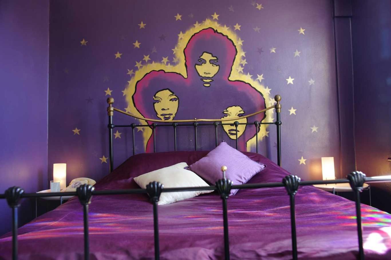 Hotel Pelirocco