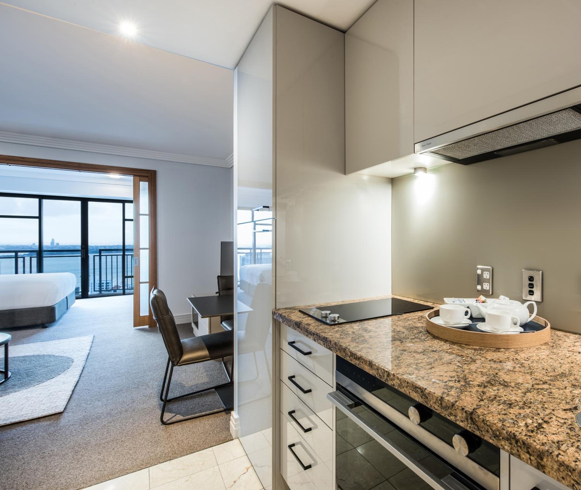 Avani Metropolis Auckland Residences