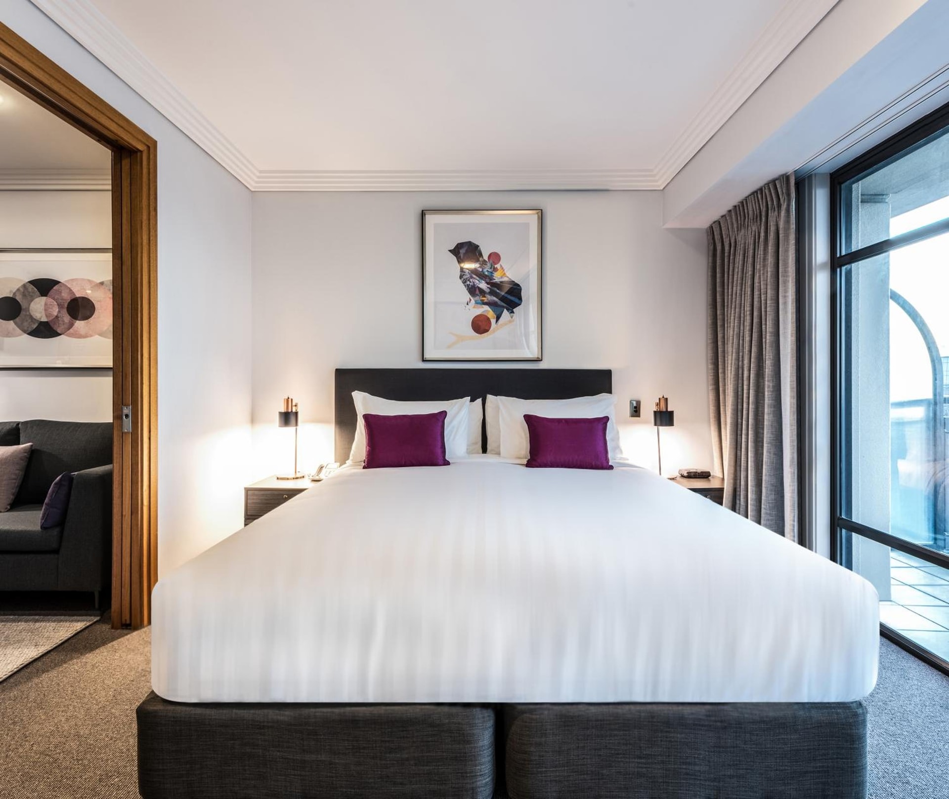 Avani Metropolis Auckland Residences