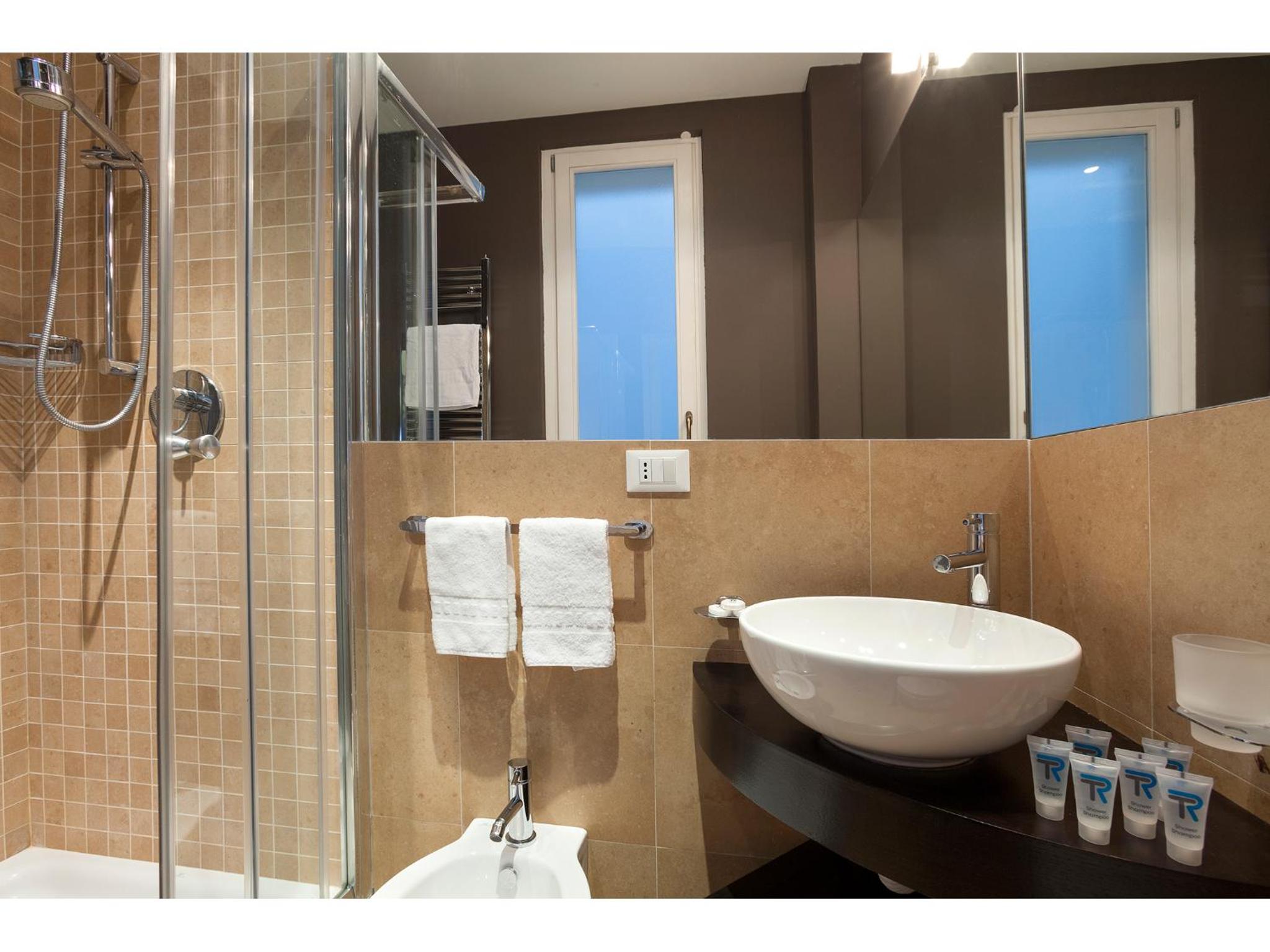 Trianon Borgo Pio Aparthotel