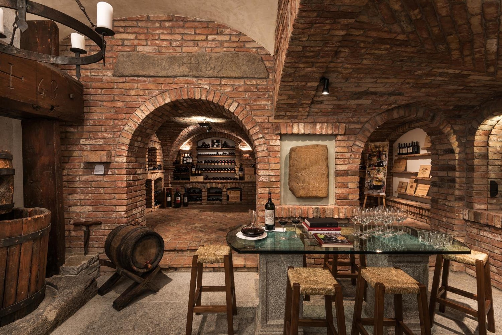 Villa Orselina - Small Luxury Hotel