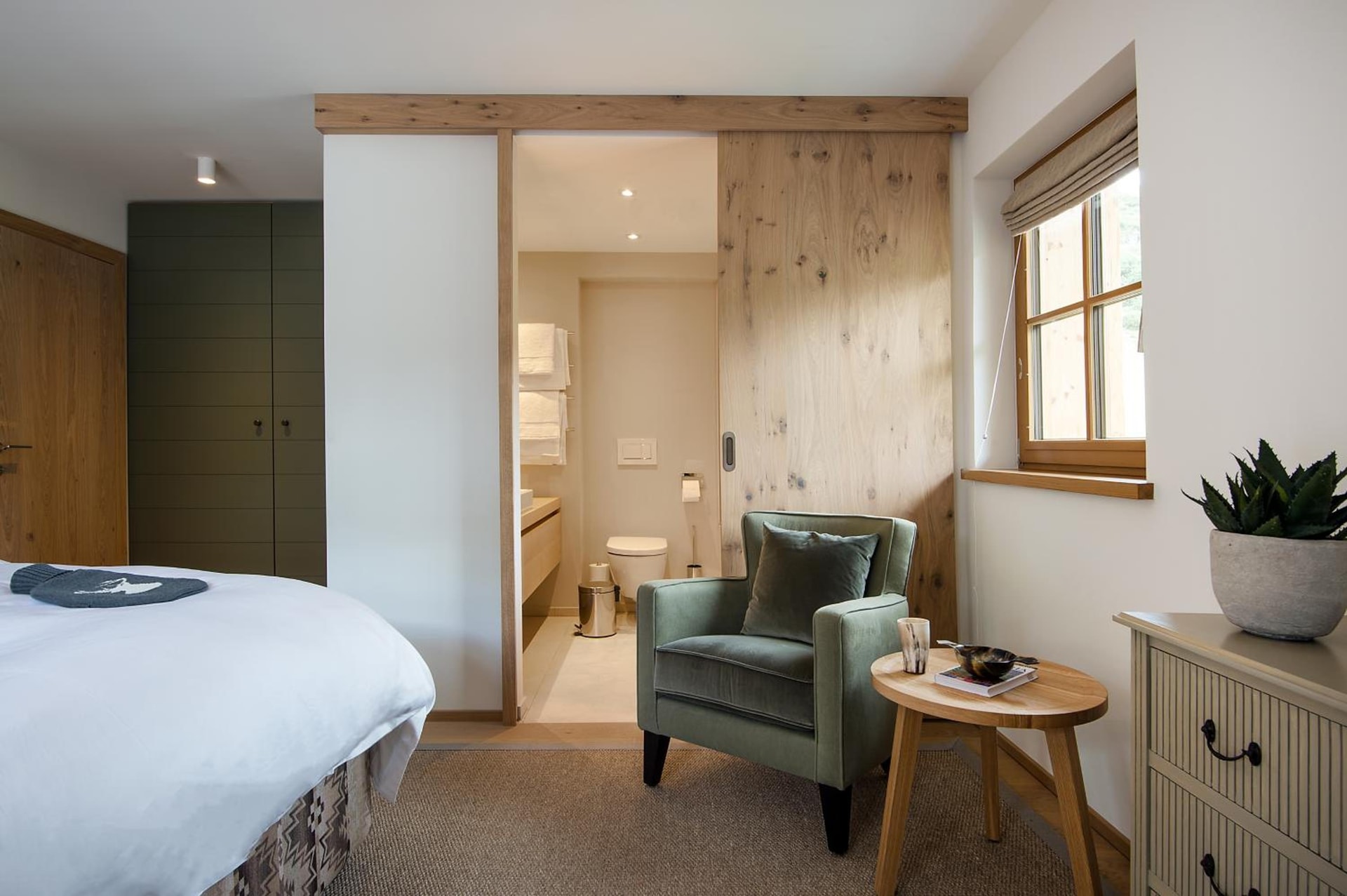 A-ROSA Hotel Thurnher's Alpenhof