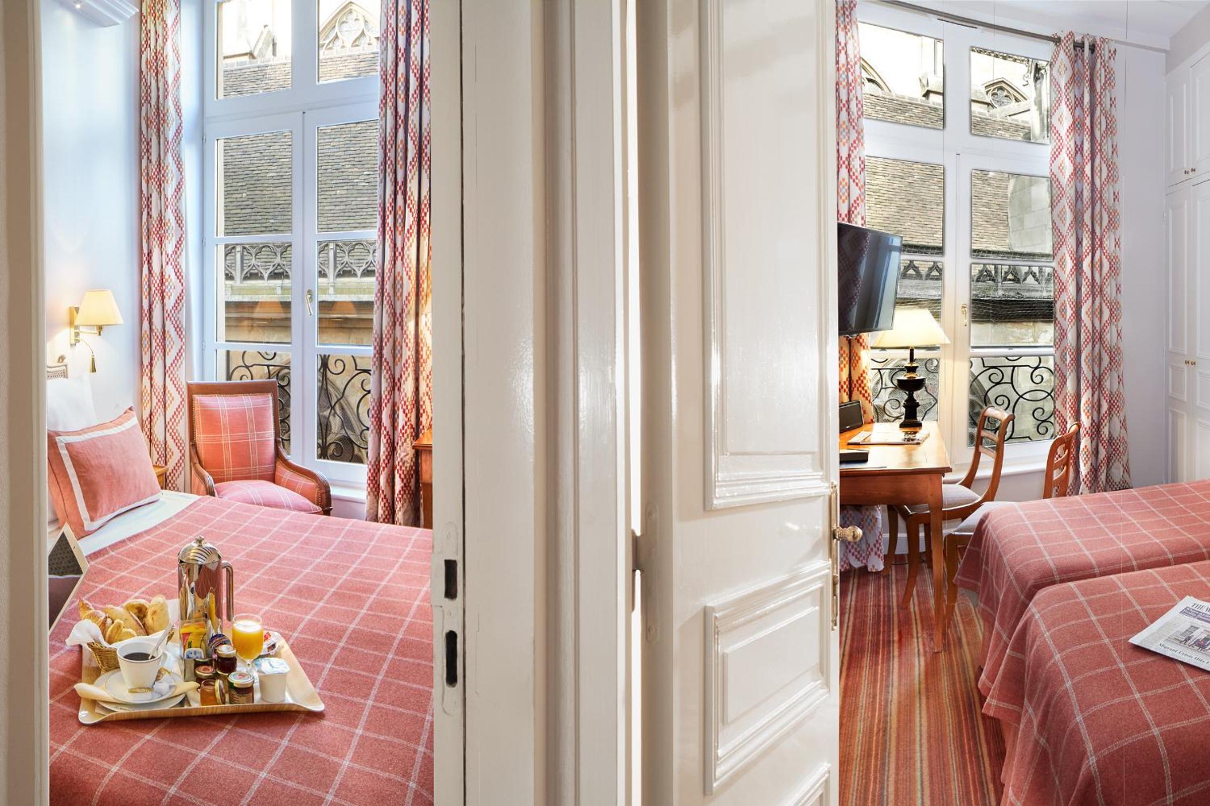 Relais Du Louvre