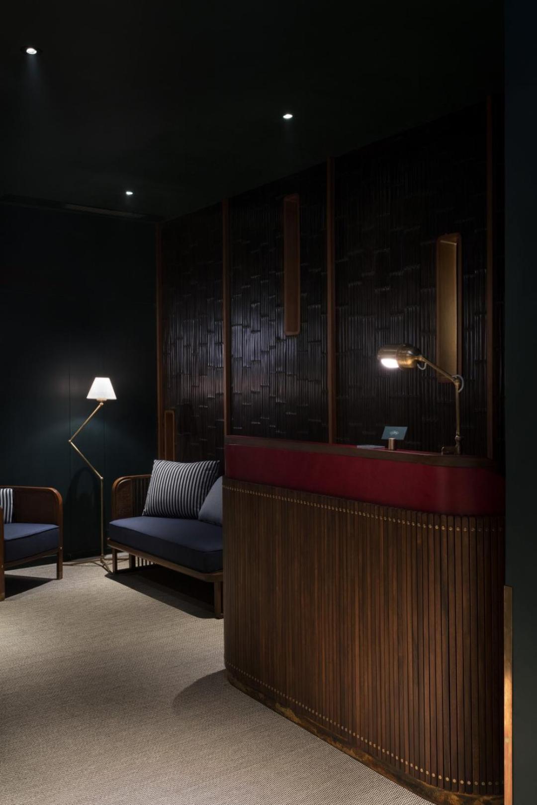 The Fleming Hong Kong