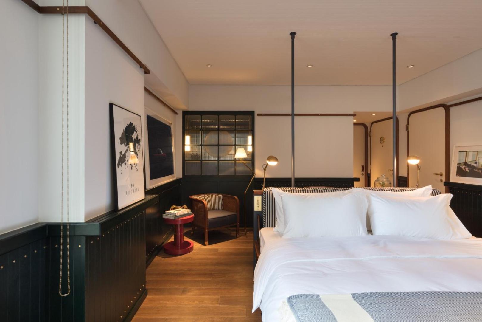 The Fleming Hong Kong