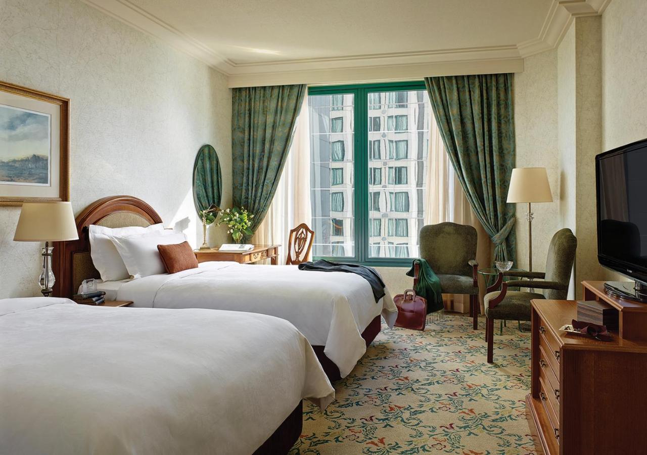 The Langham Melbourne