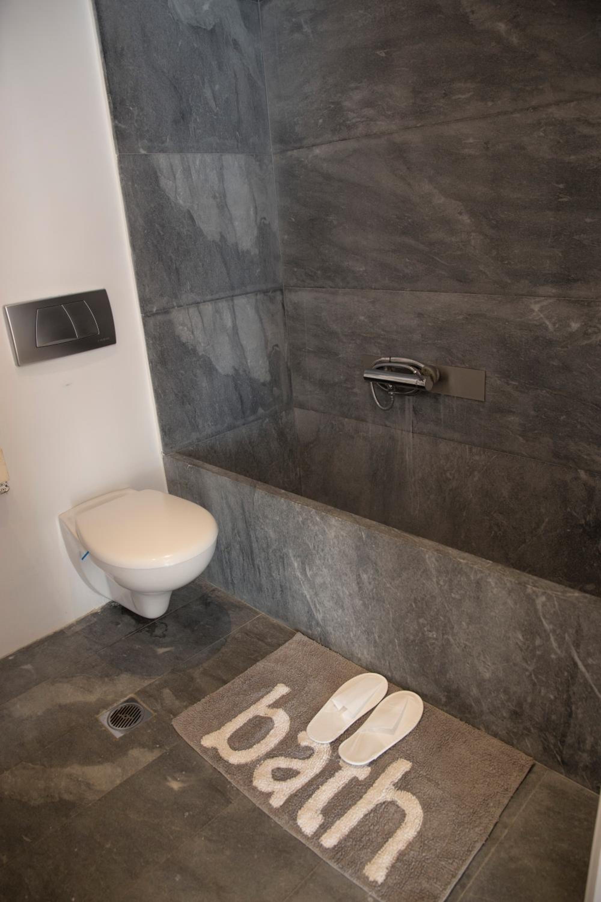 Infinity White Complex by GK Hospitality Group