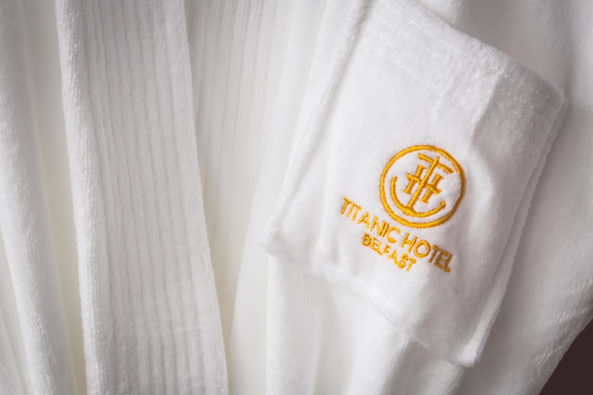 Titanic Hotel Belfast