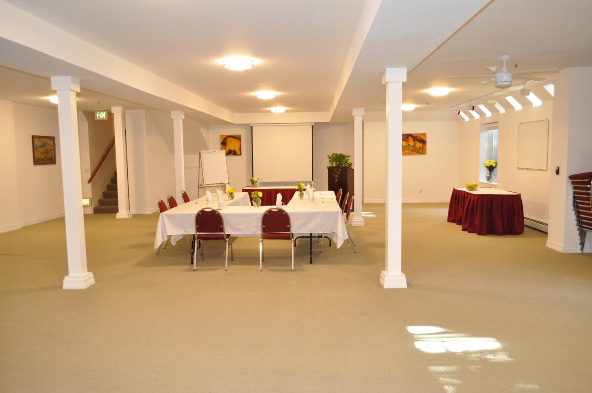 The Bradley Boulder Inn