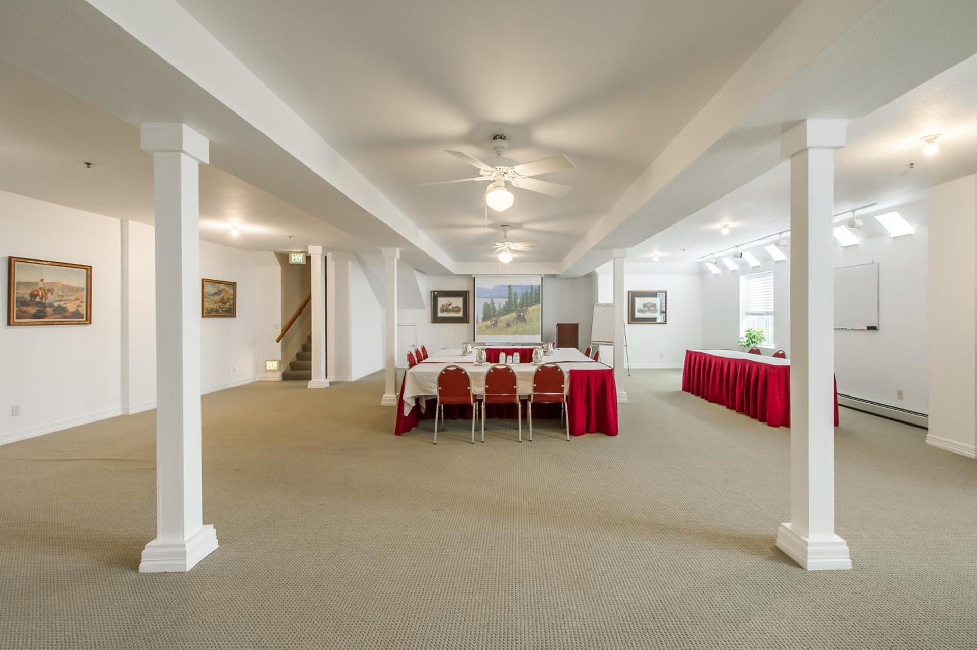 The Bradley Boulder Inn