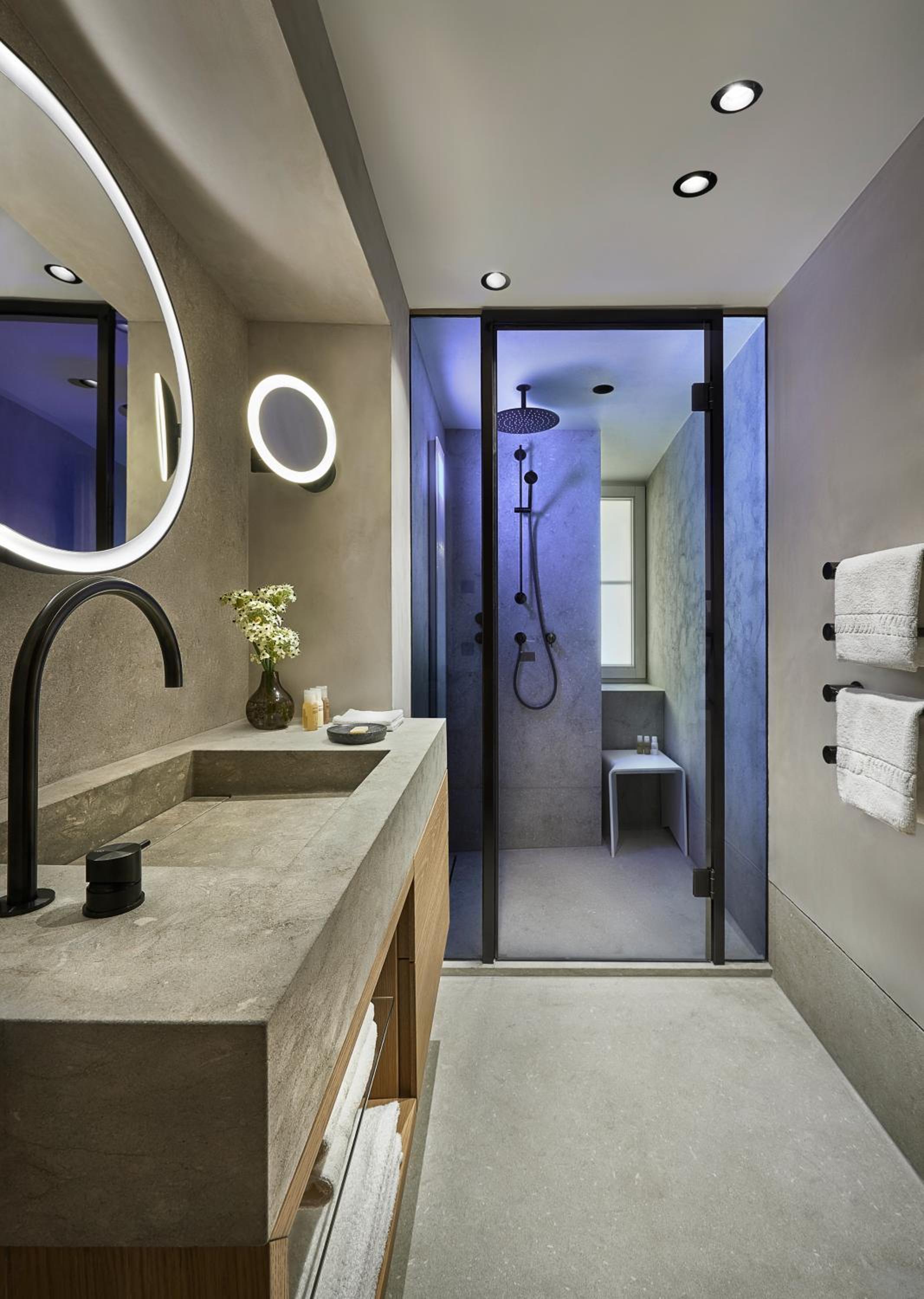 Hotel Weisses Roessl