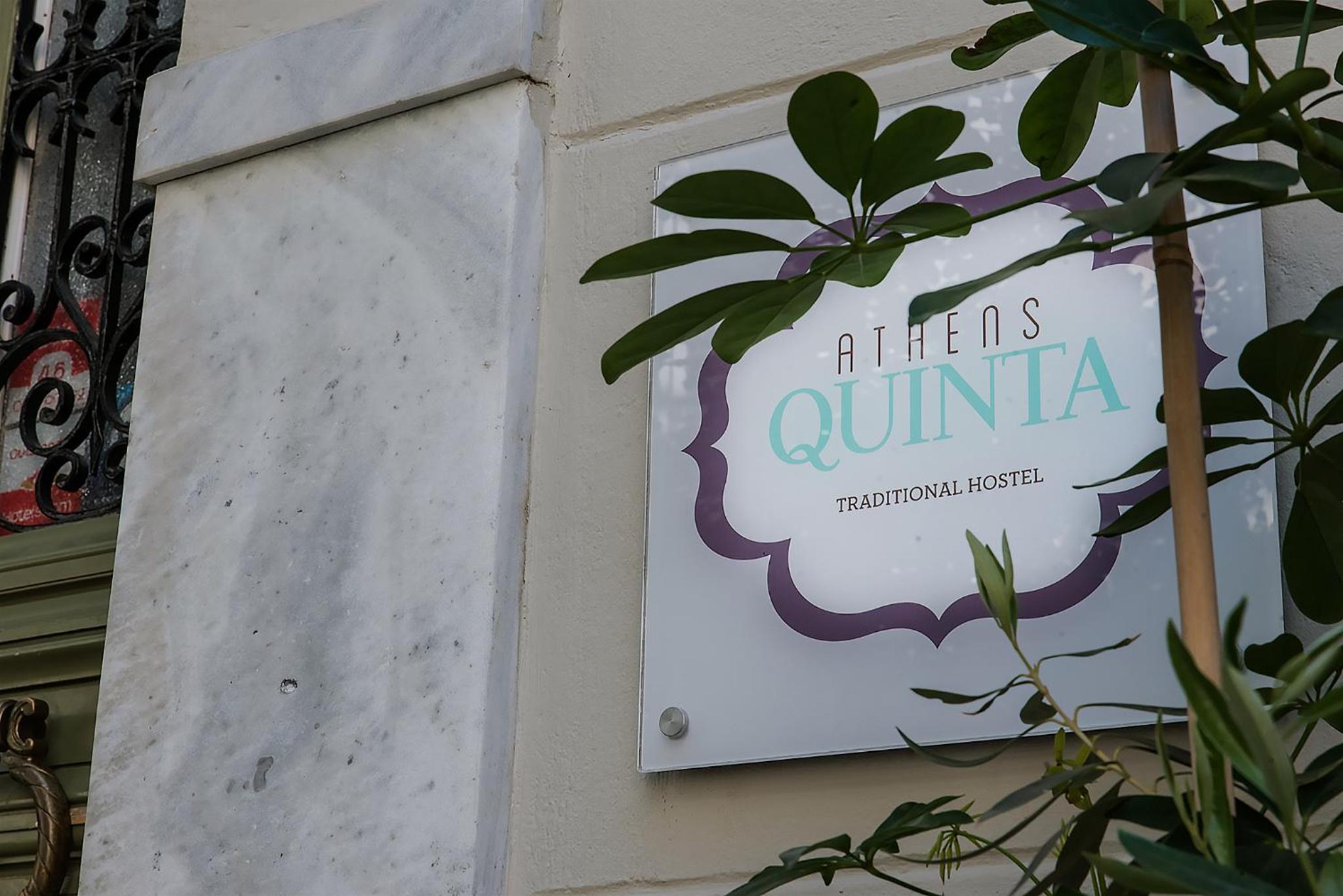 Athens Quinta