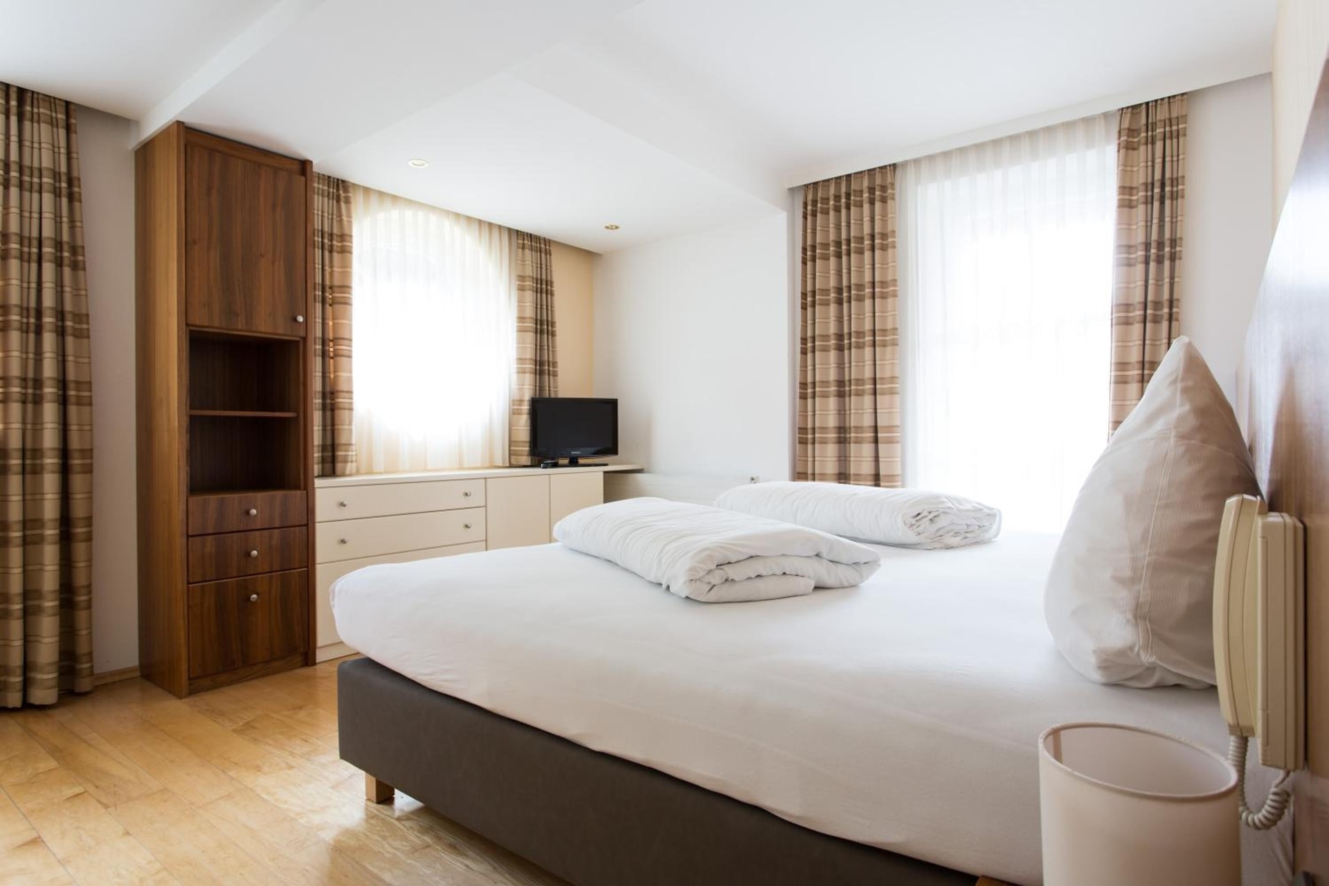 Hotel Das Zentrum