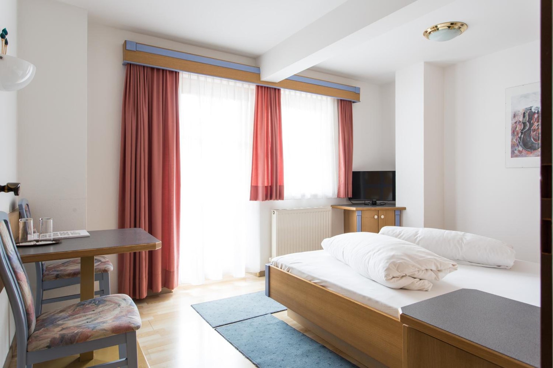 Hotel Das Zentrum