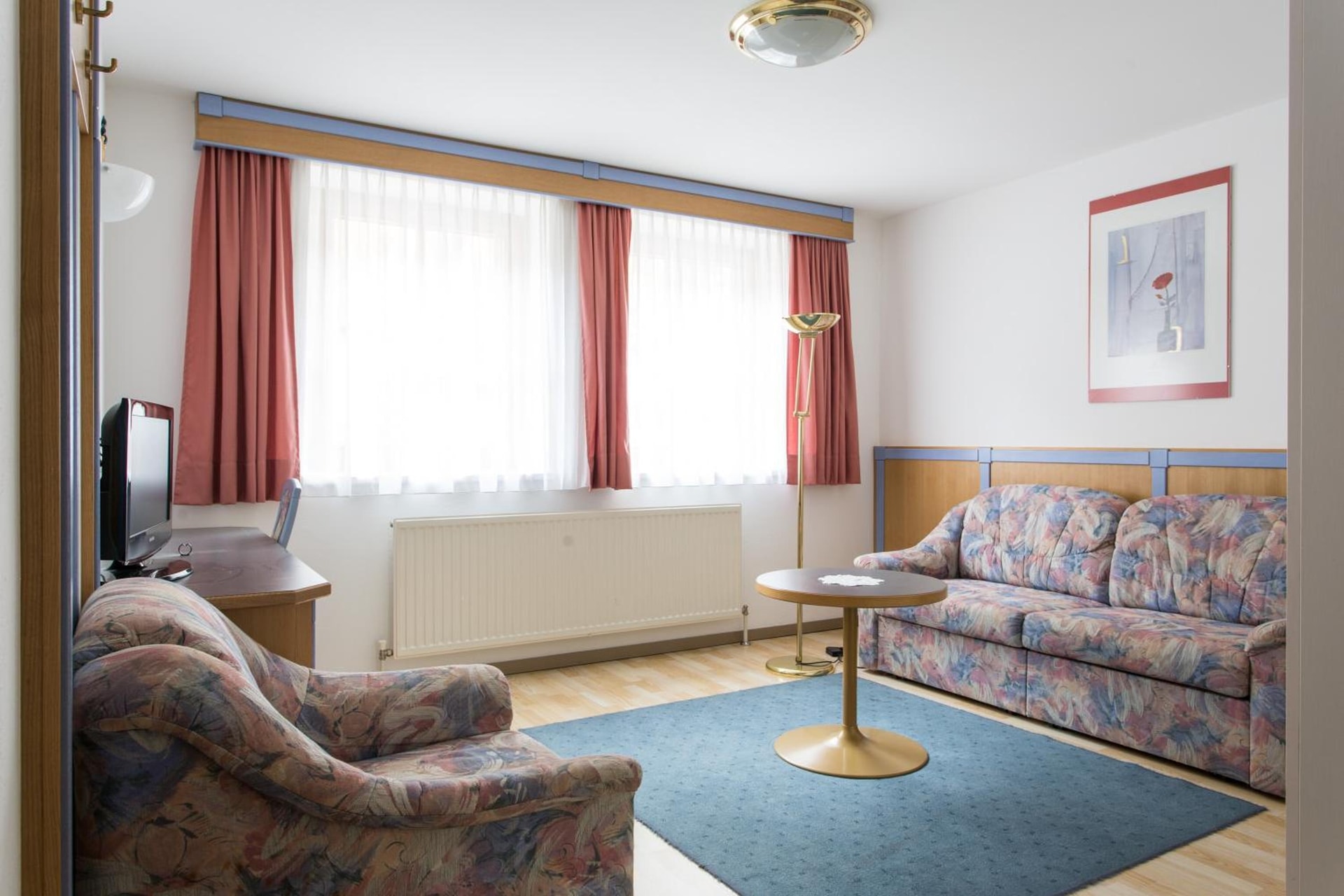 Hotel Das Zentrum