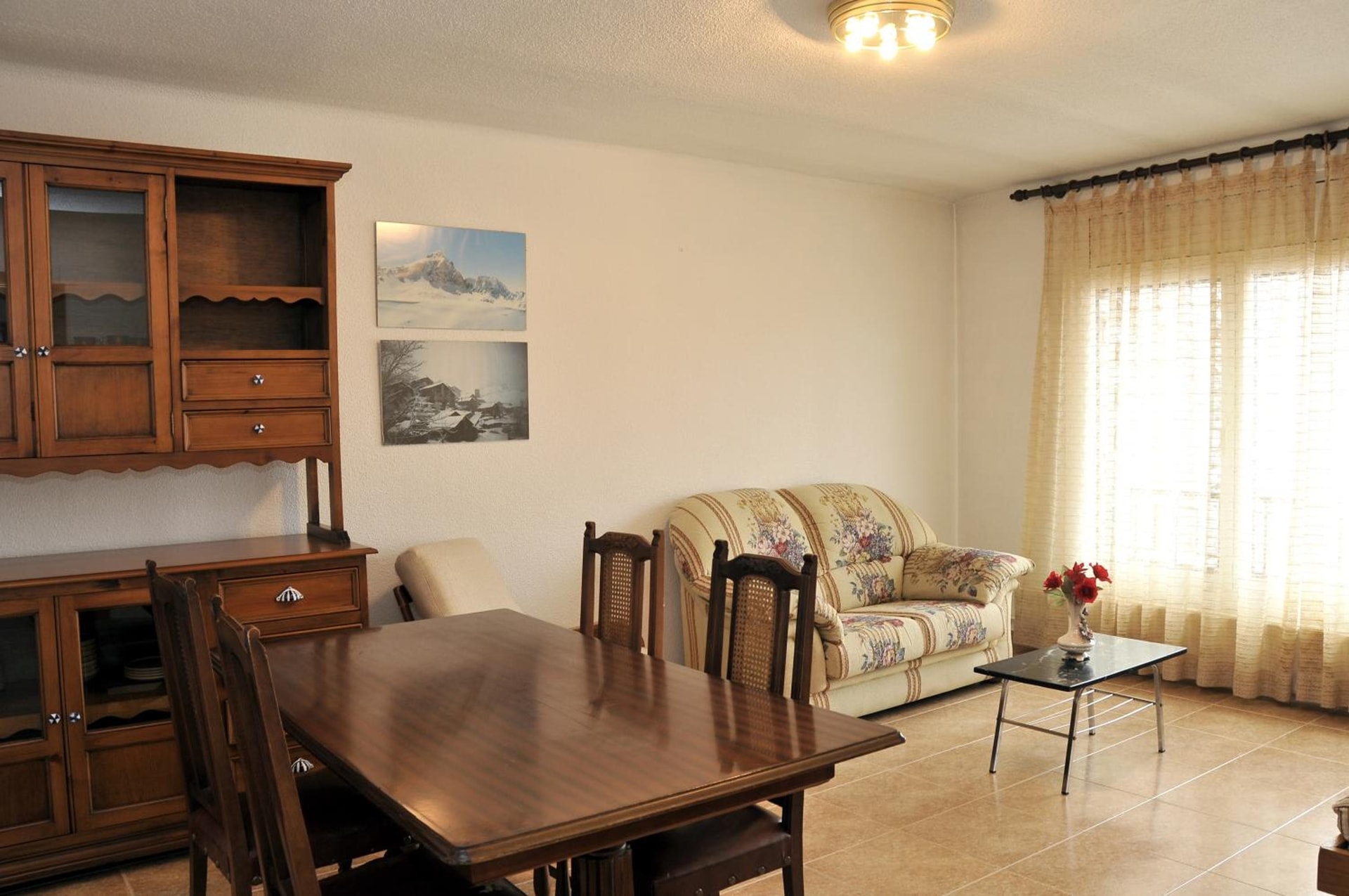 Apartaments Turistics Pirineu