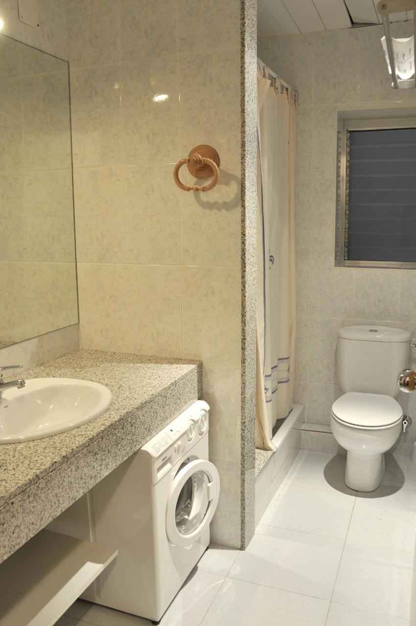 Apartaments Turistics Pirineu