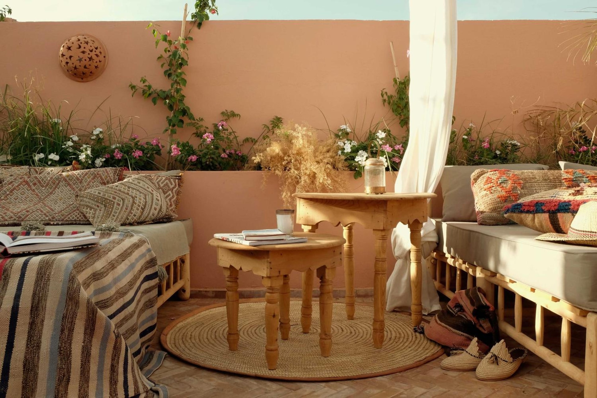 Riad Be Marrakech