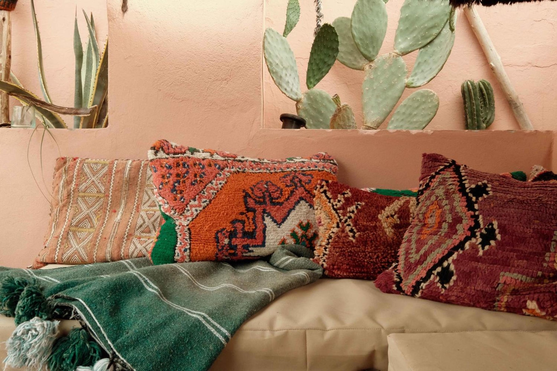 Riad Be Marrakech