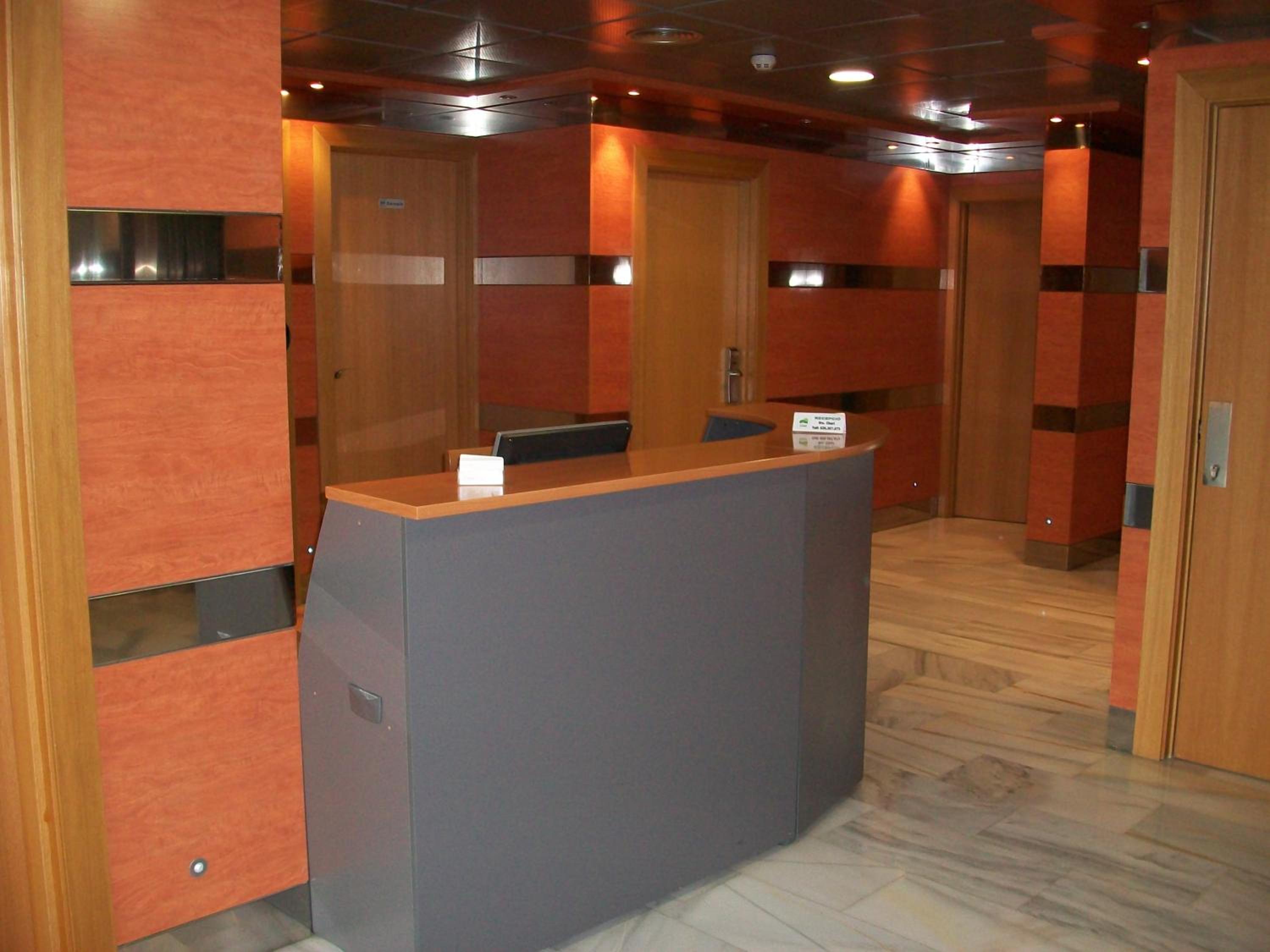 Aparthotel del Golf