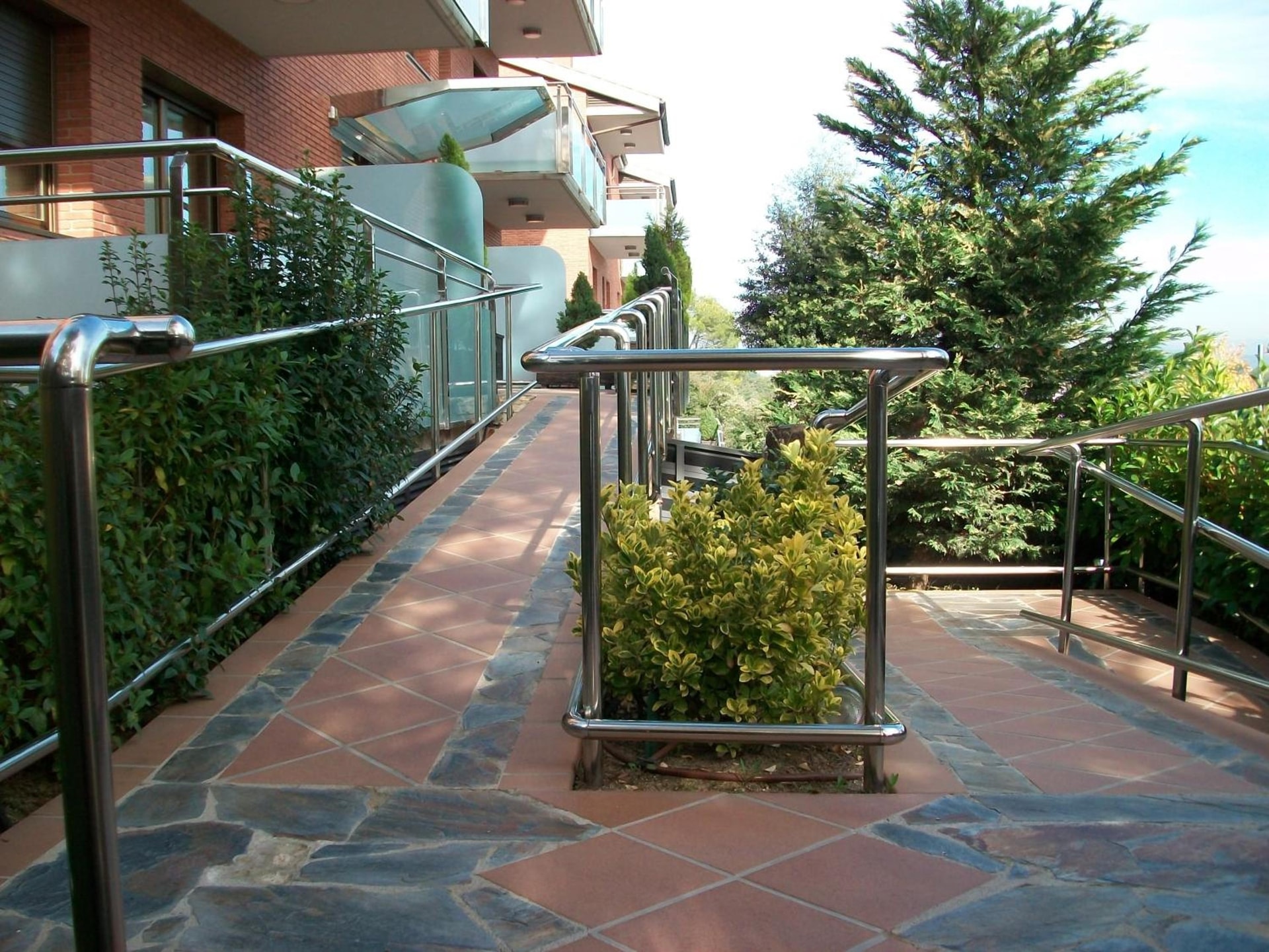Aparthotel del Golf
