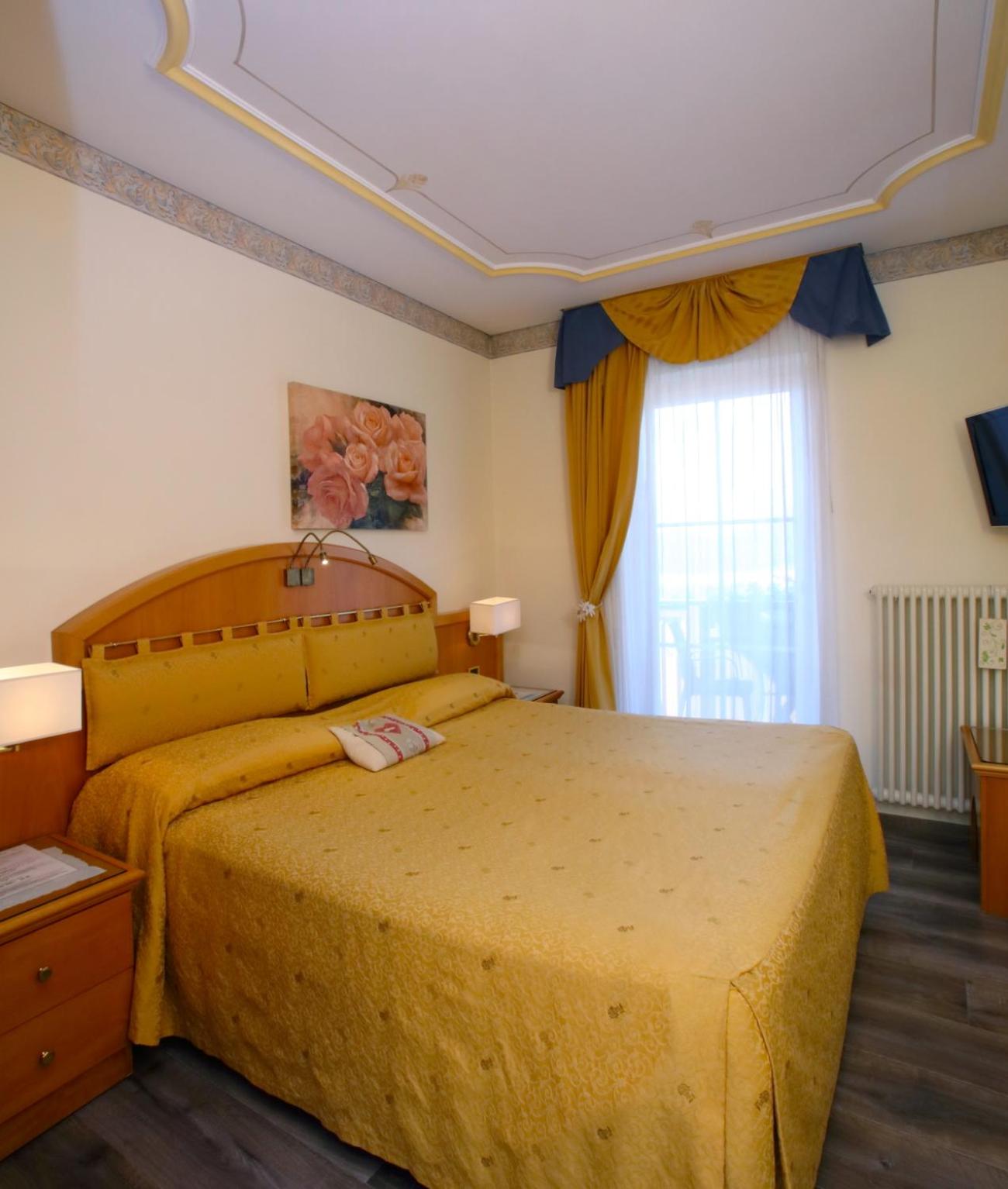 Alexander Hotel Alpine Wellness Dolomites