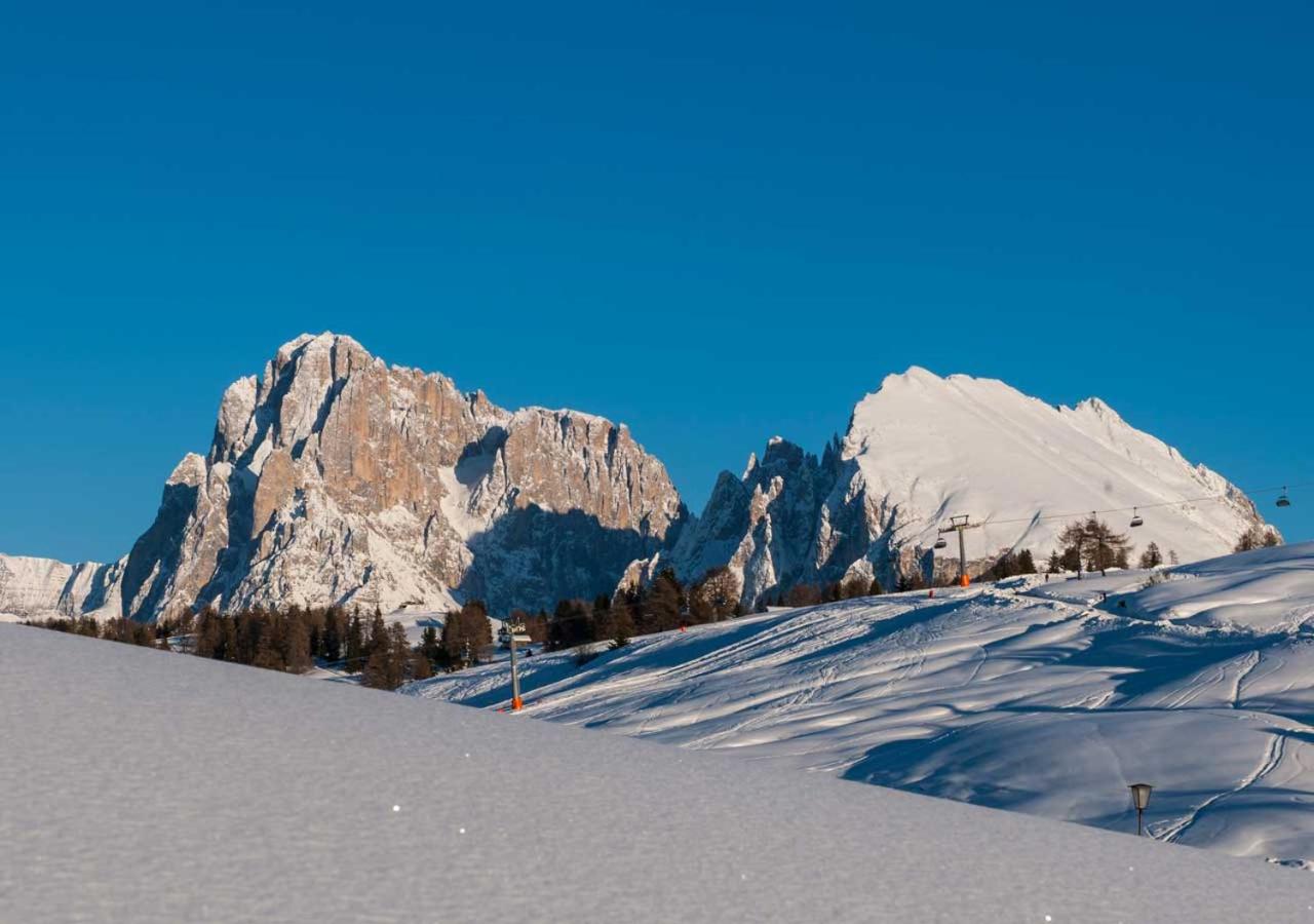 Seiser Alm Urthaler