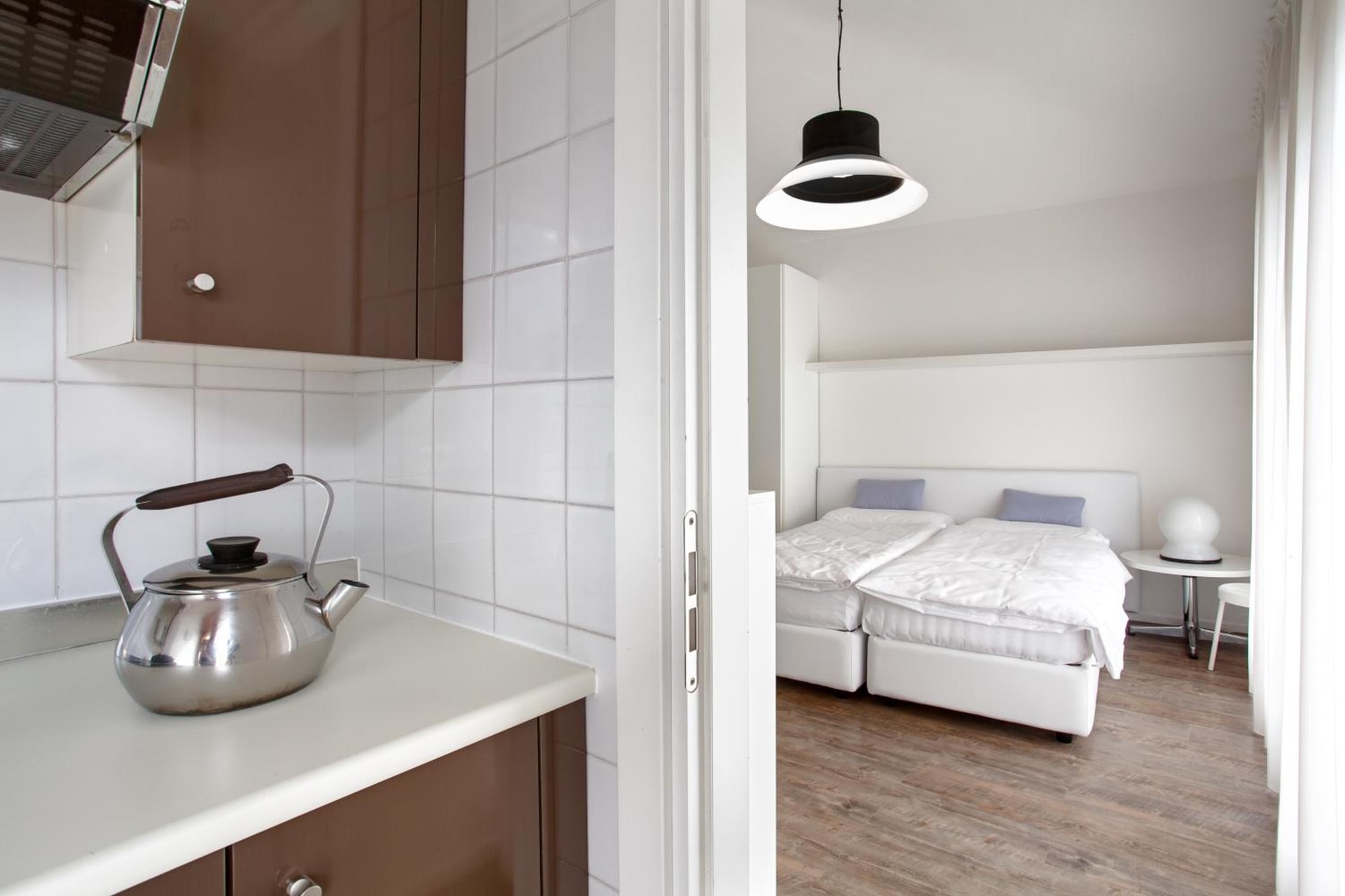 Torbole Aparthotel