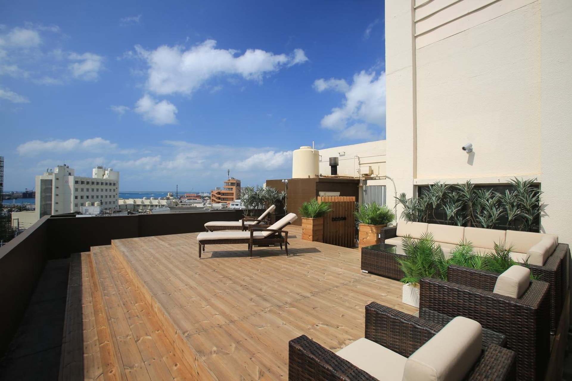 roof