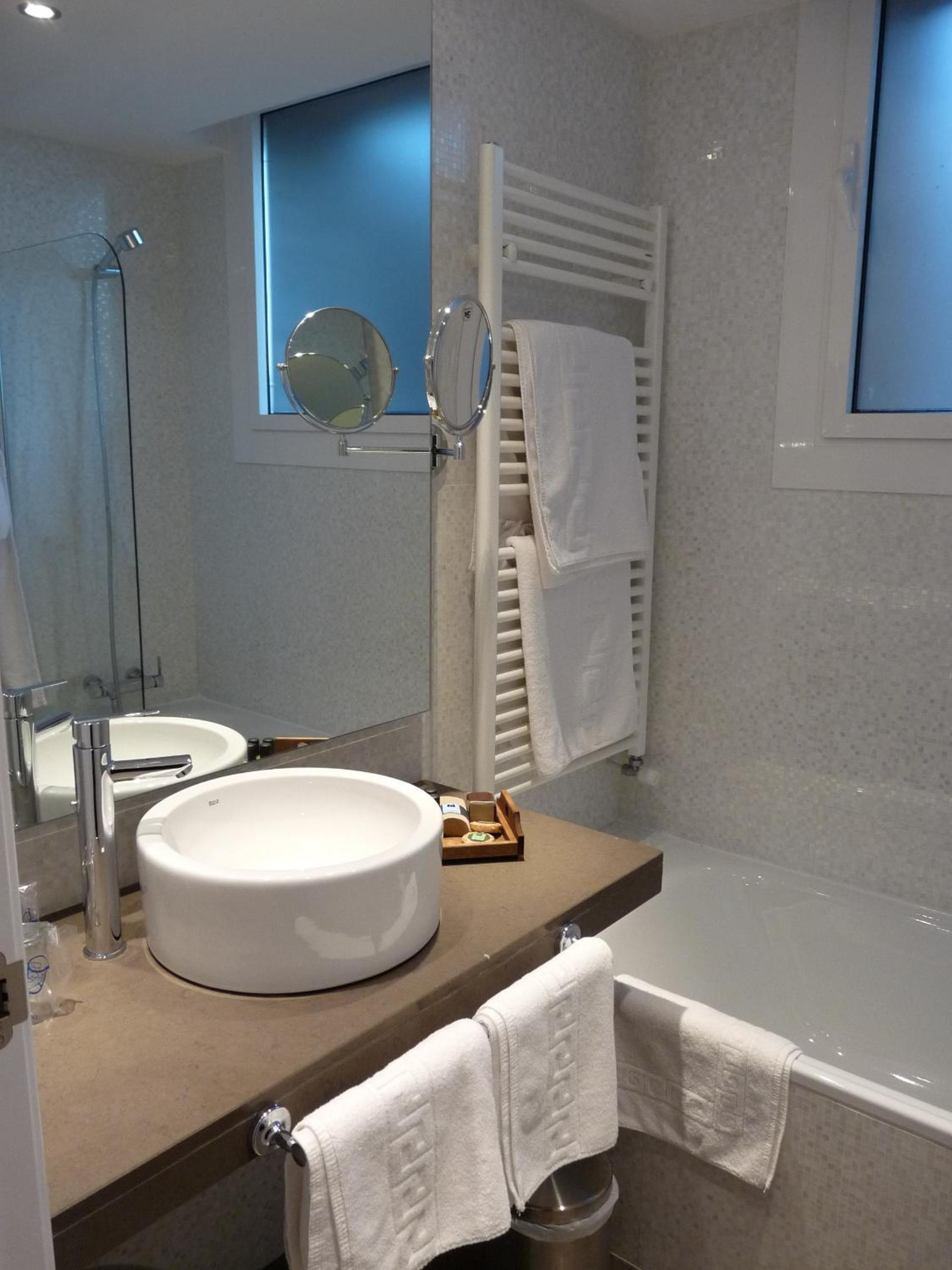 Hotel & Spa Xalet Bringue