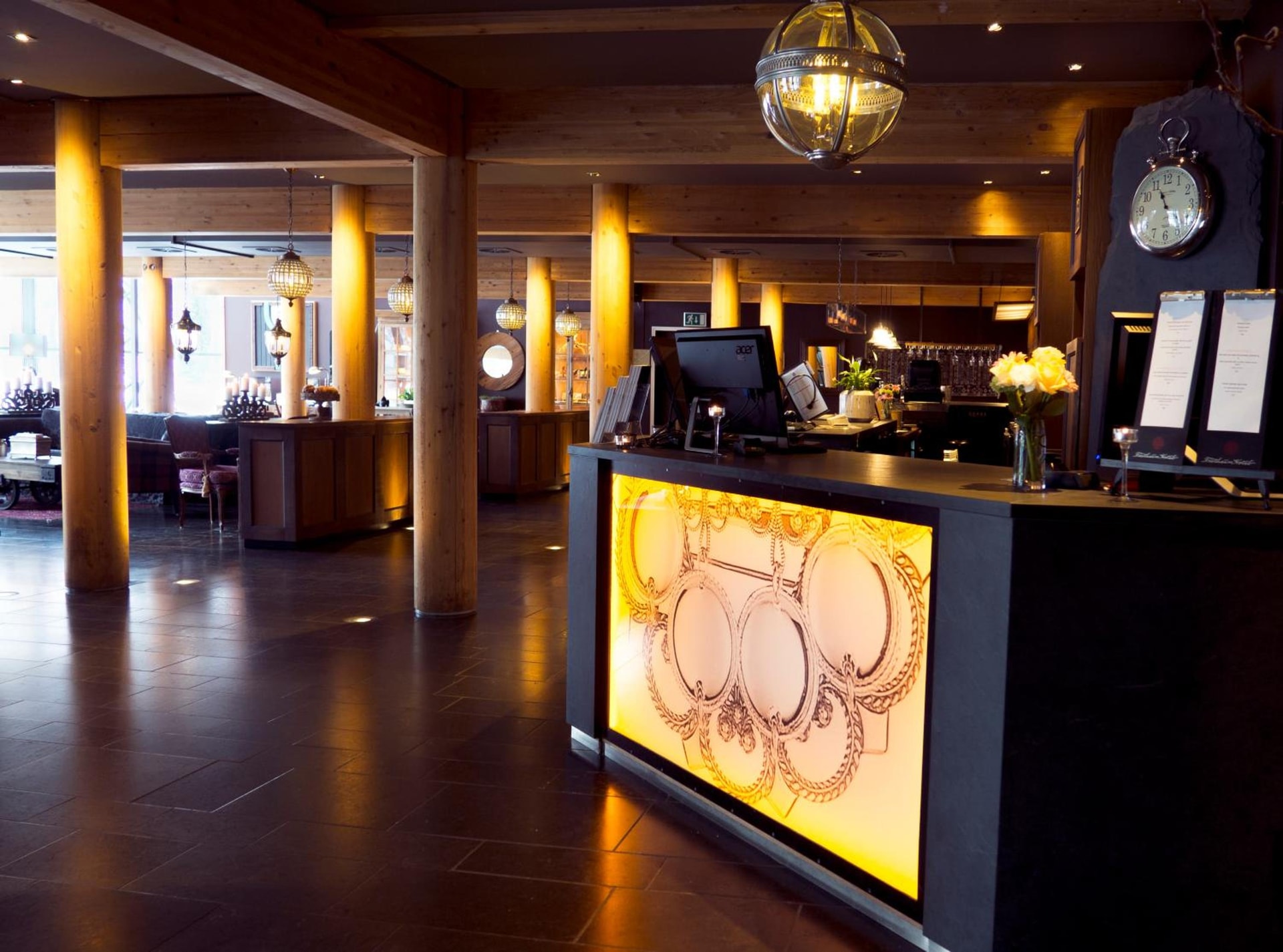 Fretheim Hotel