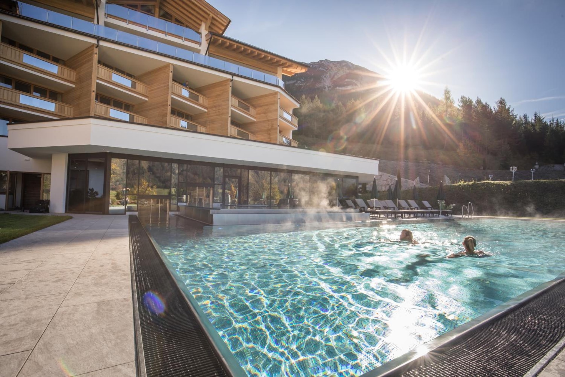 Natur- und Aktivresort Reiterhof