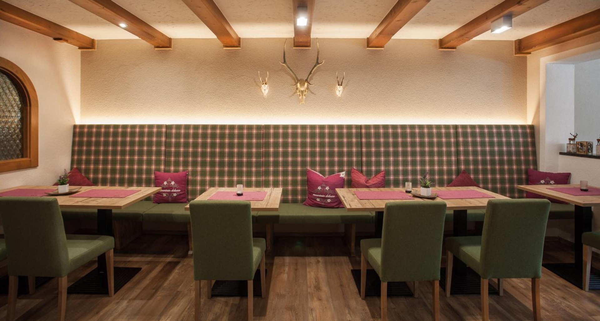 Apart Hotel Arno
