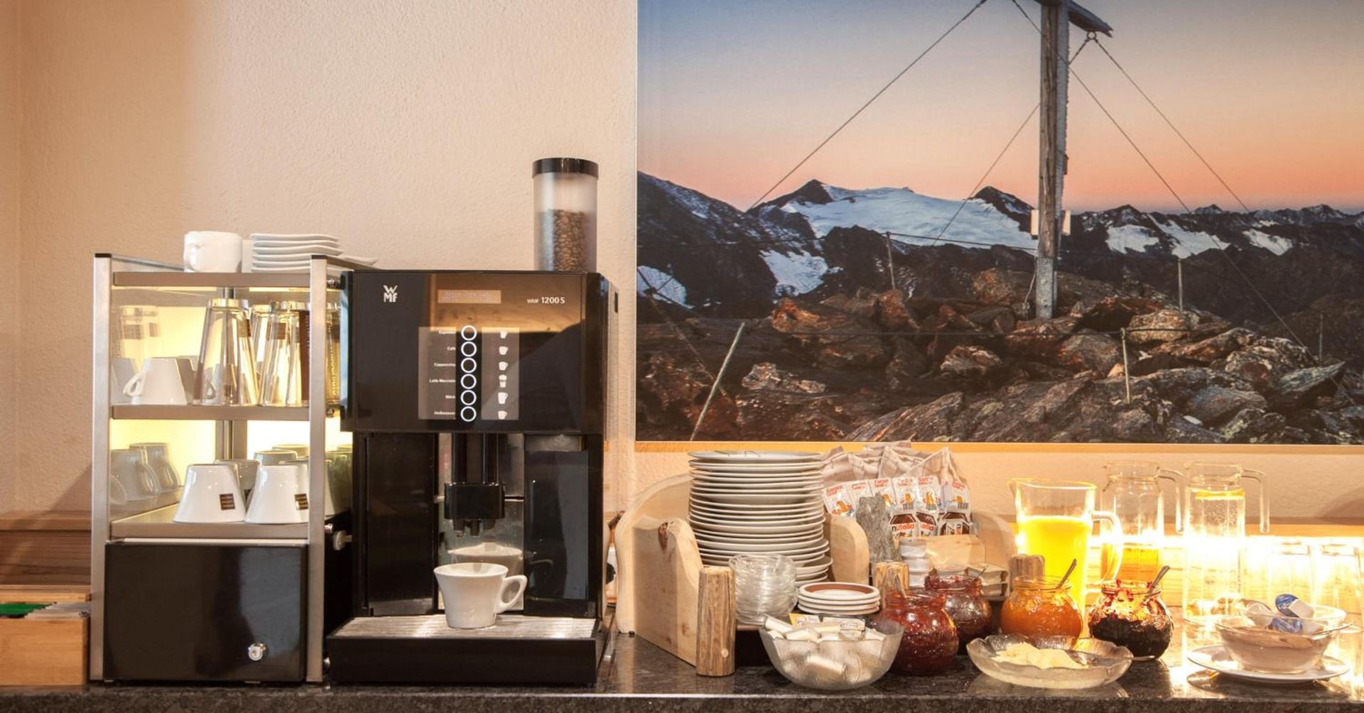 Apart Hotel Arno