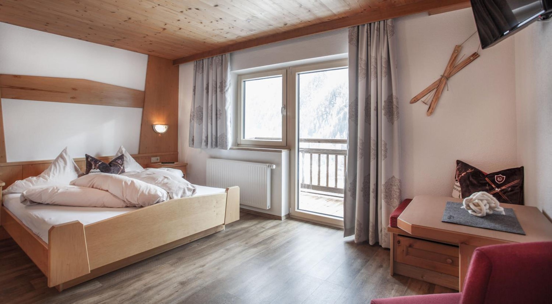 Apart Hotel Arno