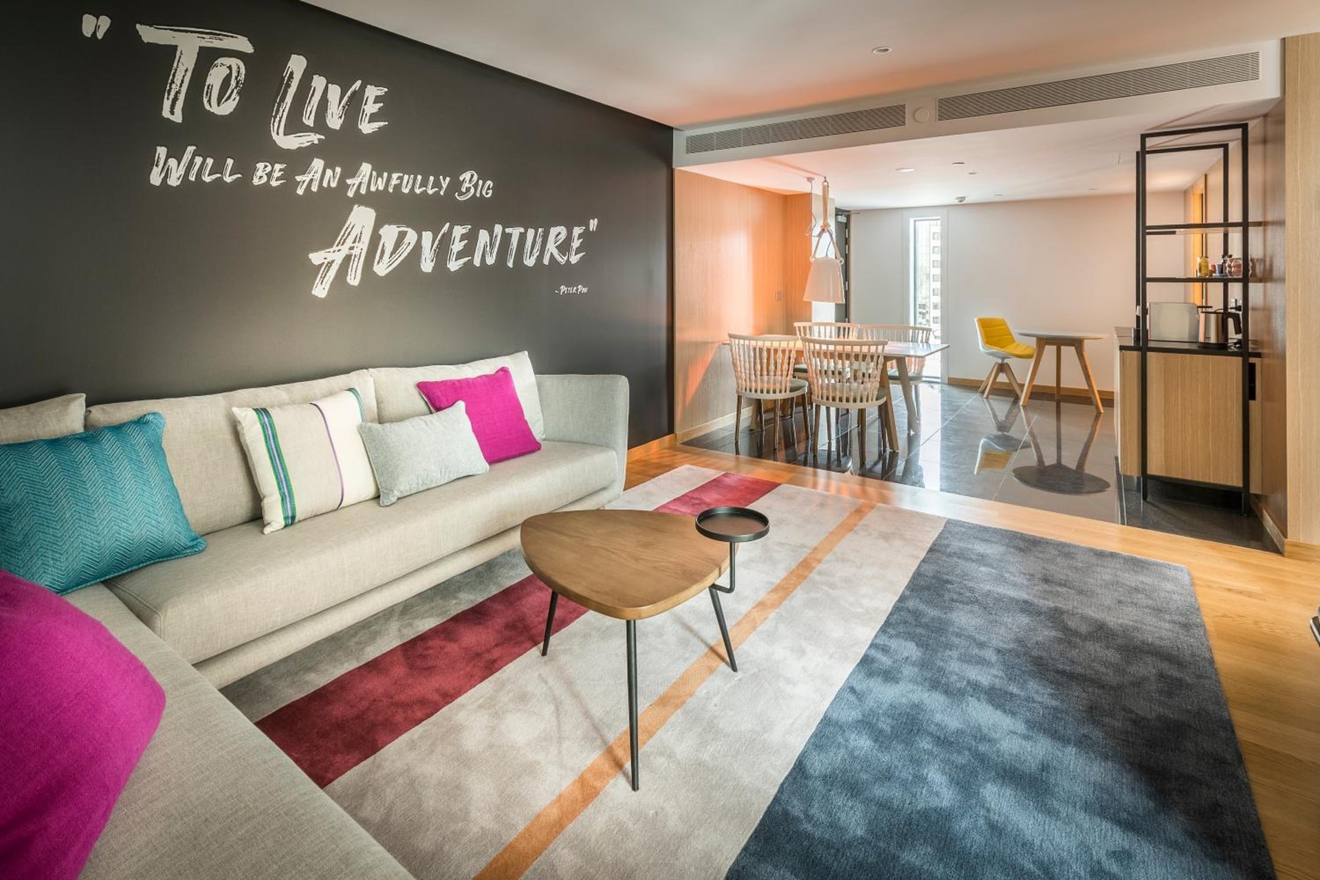 M Social Hotel Auckland