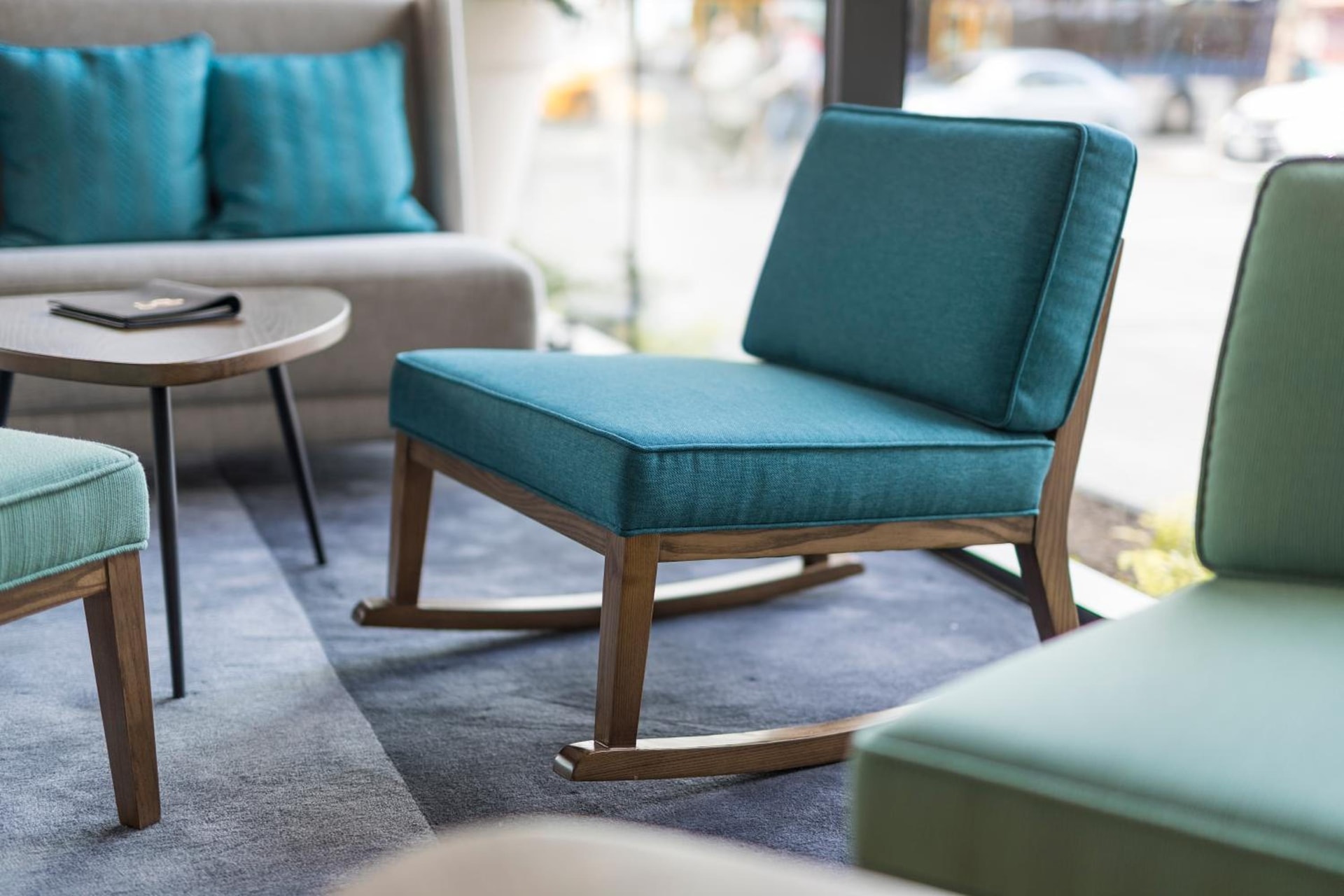 M Social Hotel Auckland