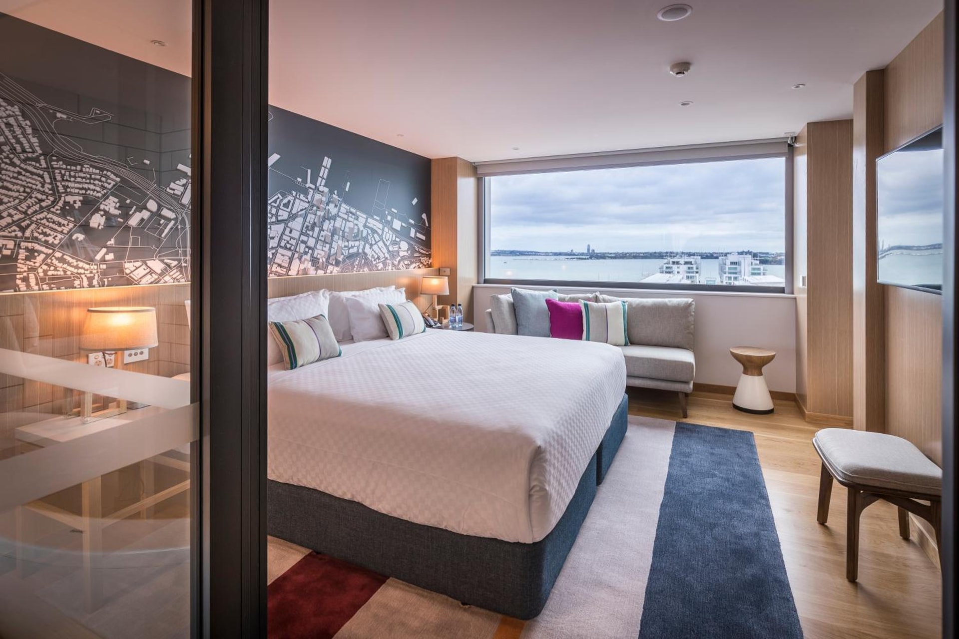 M Social Hotel Auckland