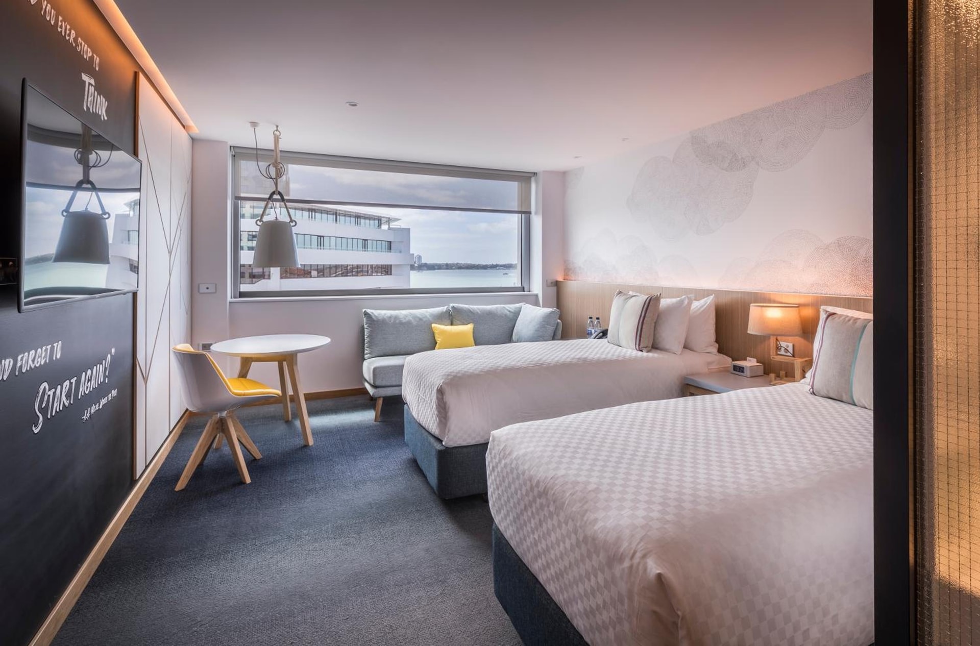 M Social Hotel Auckland