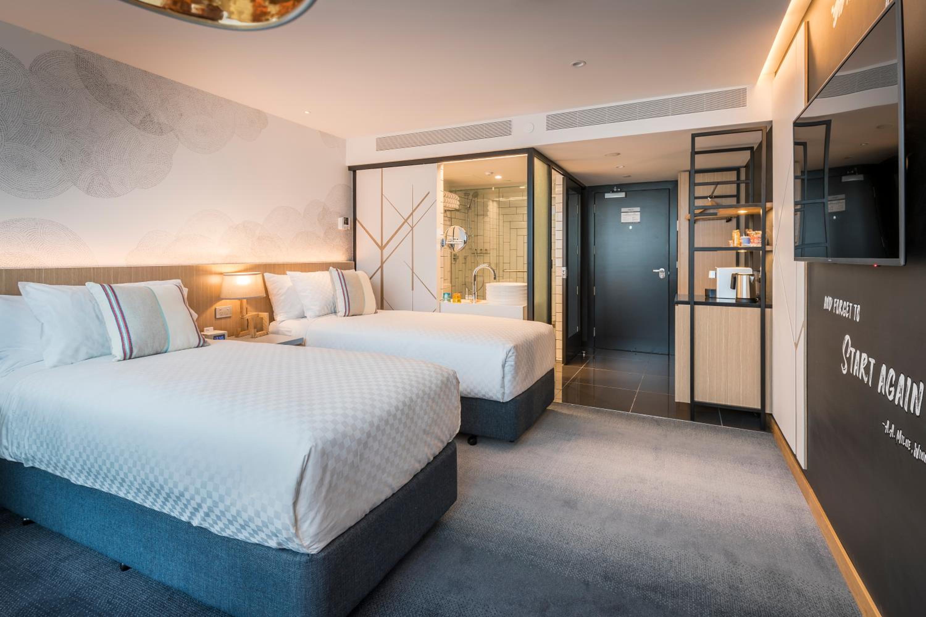 M Social Hotel Auckland