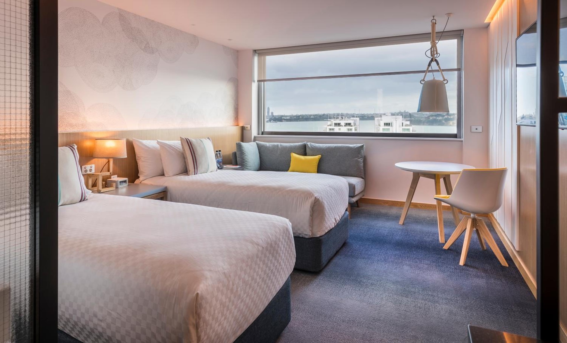 M Social Hotel Auckland