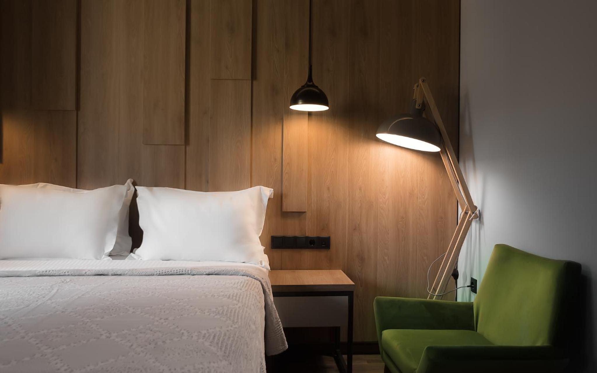 360Degrees Pop Art Hotel