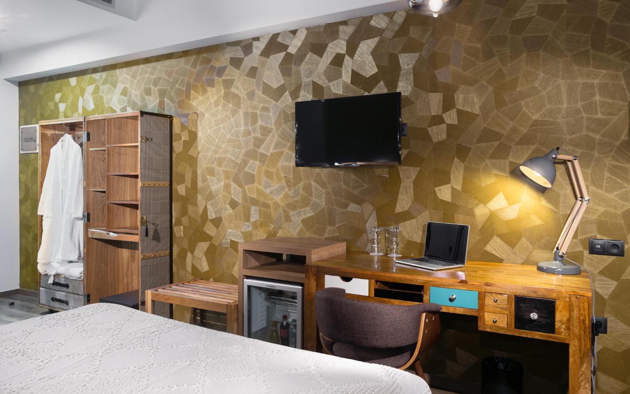 360Degrees Pop Art Hotel