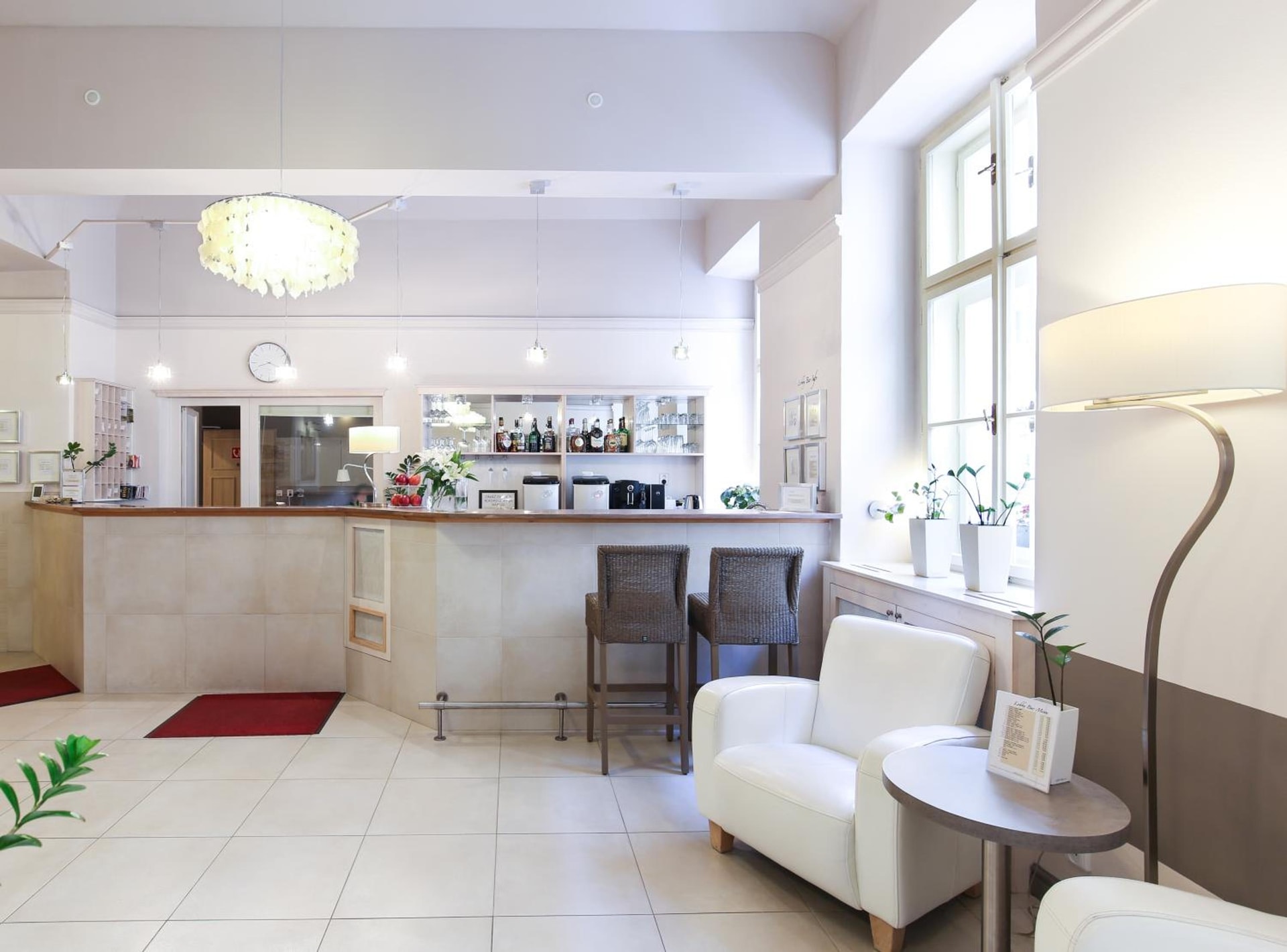 Unitas Hotel