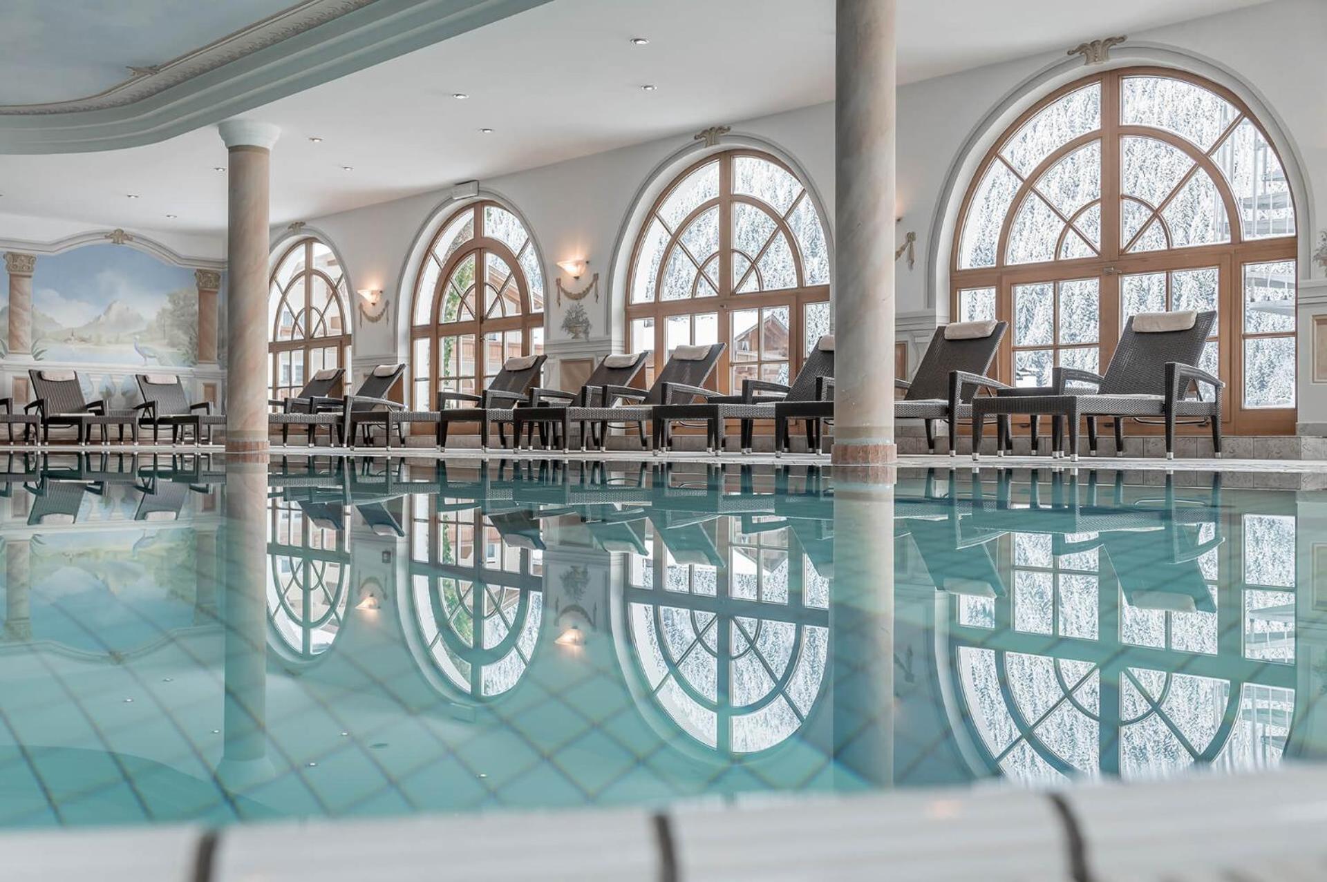 Wellness & Relax Hotel Milderer Hof