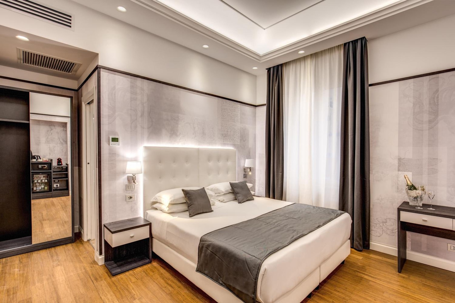 The Liberty Boutique Hotel