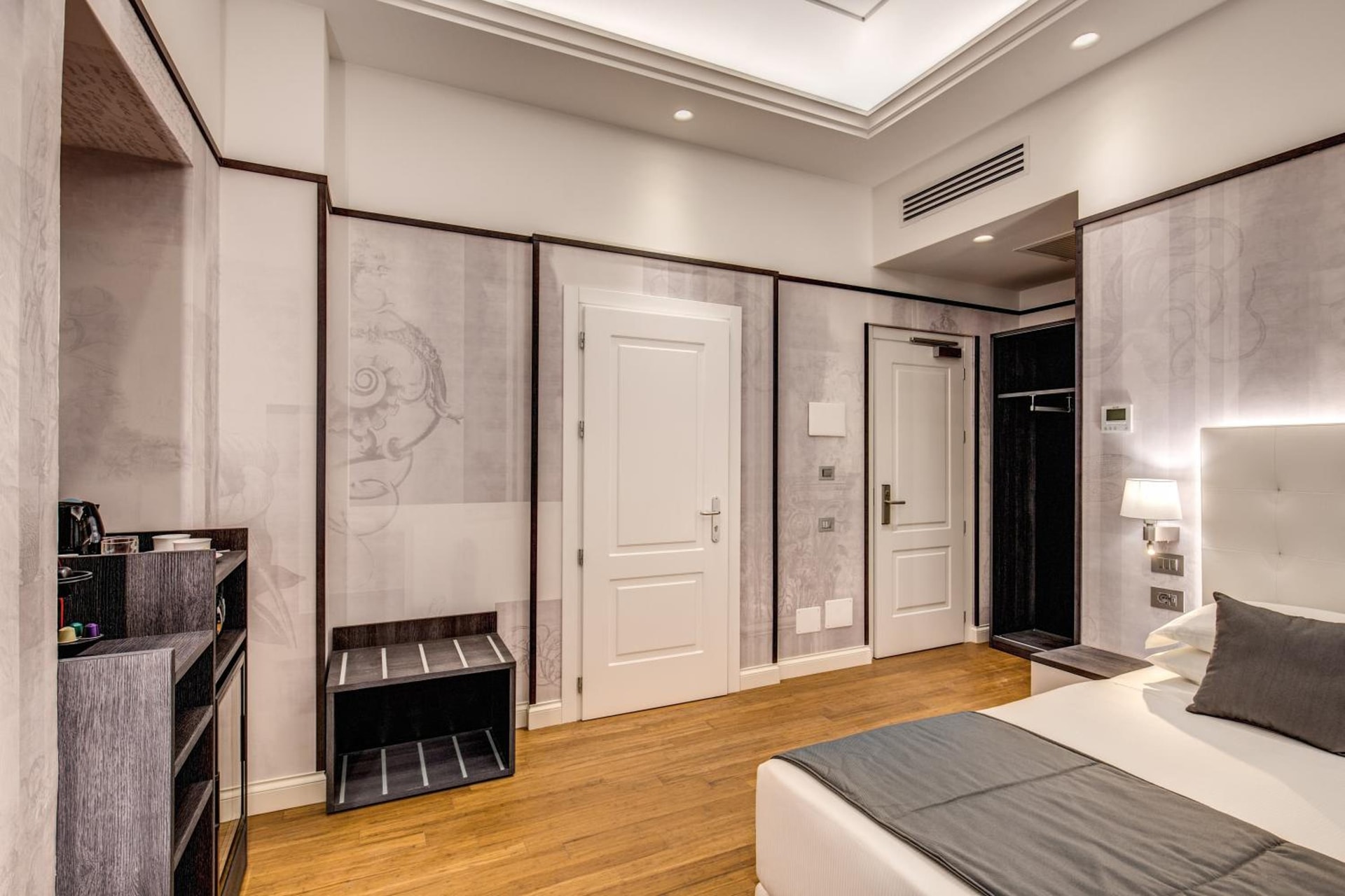 The Liberty Boutique Hotel