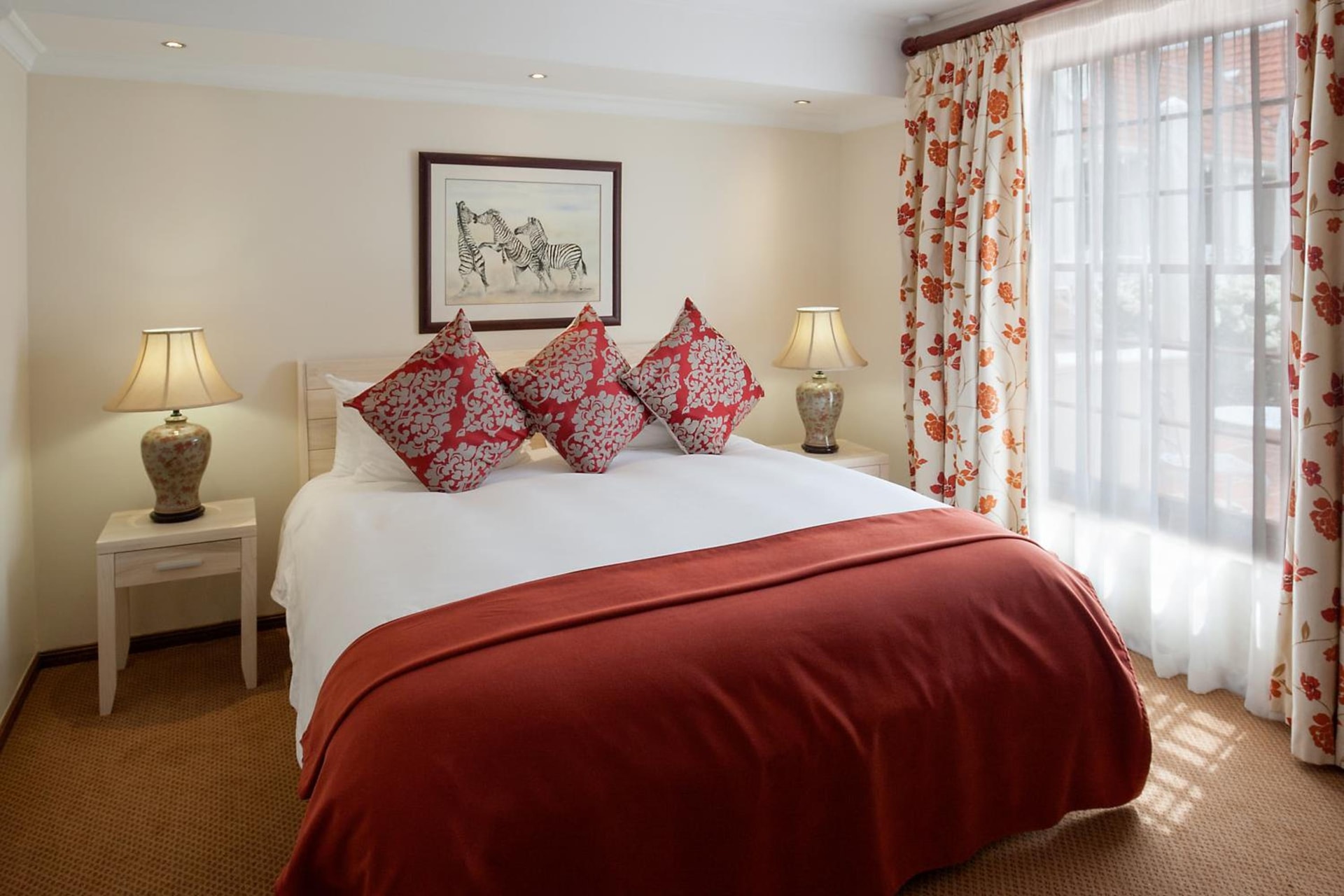 Glen Avon Lodge - Constantia
