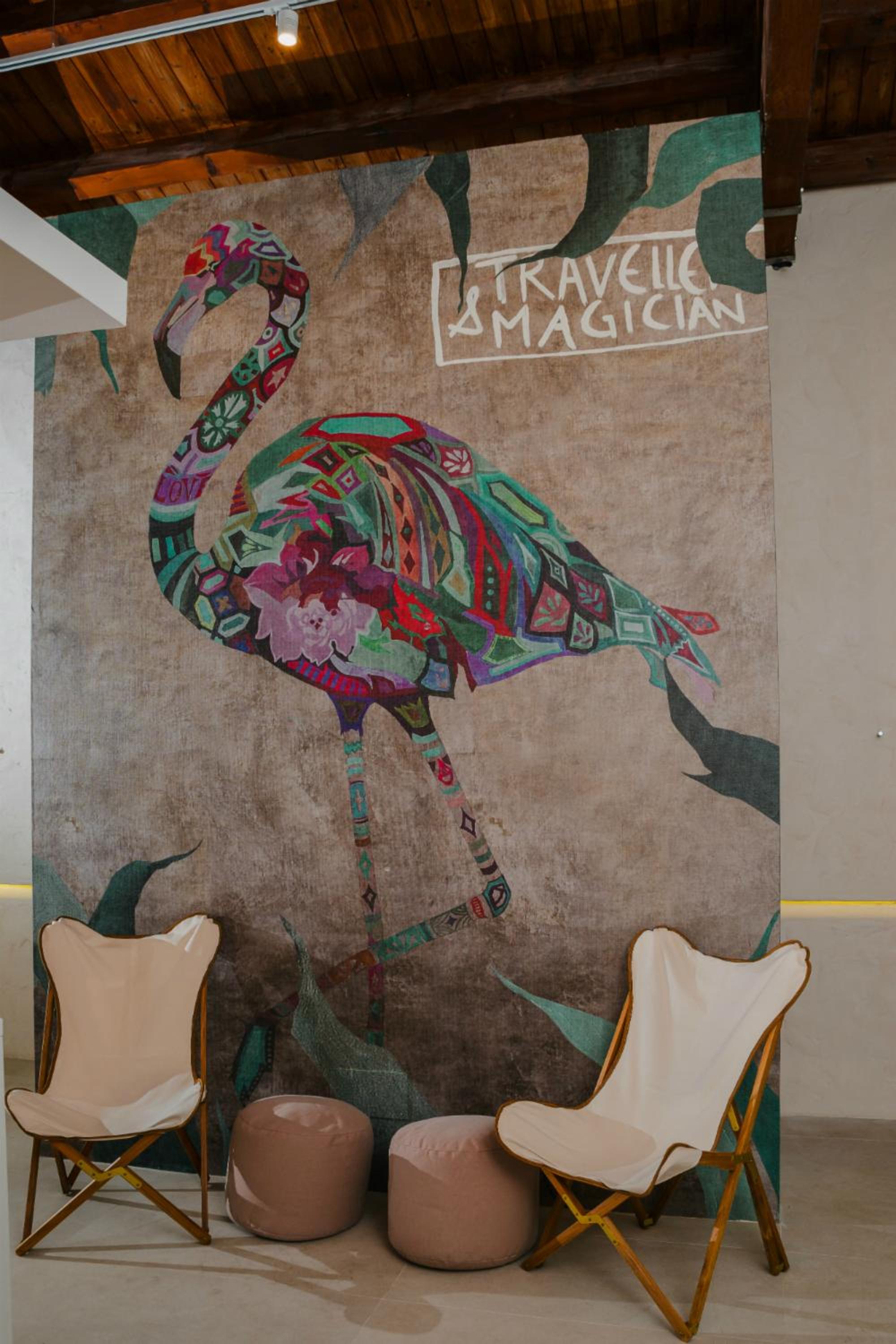 Dimora Caiammari Luxury Hotel & Spa