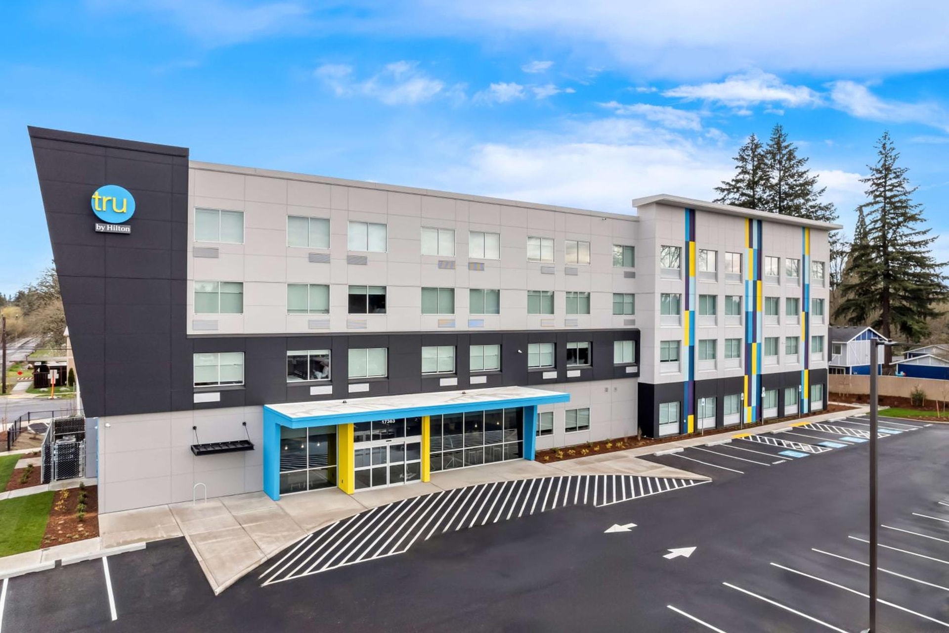 Tru By Hilton Aloha Beaverton